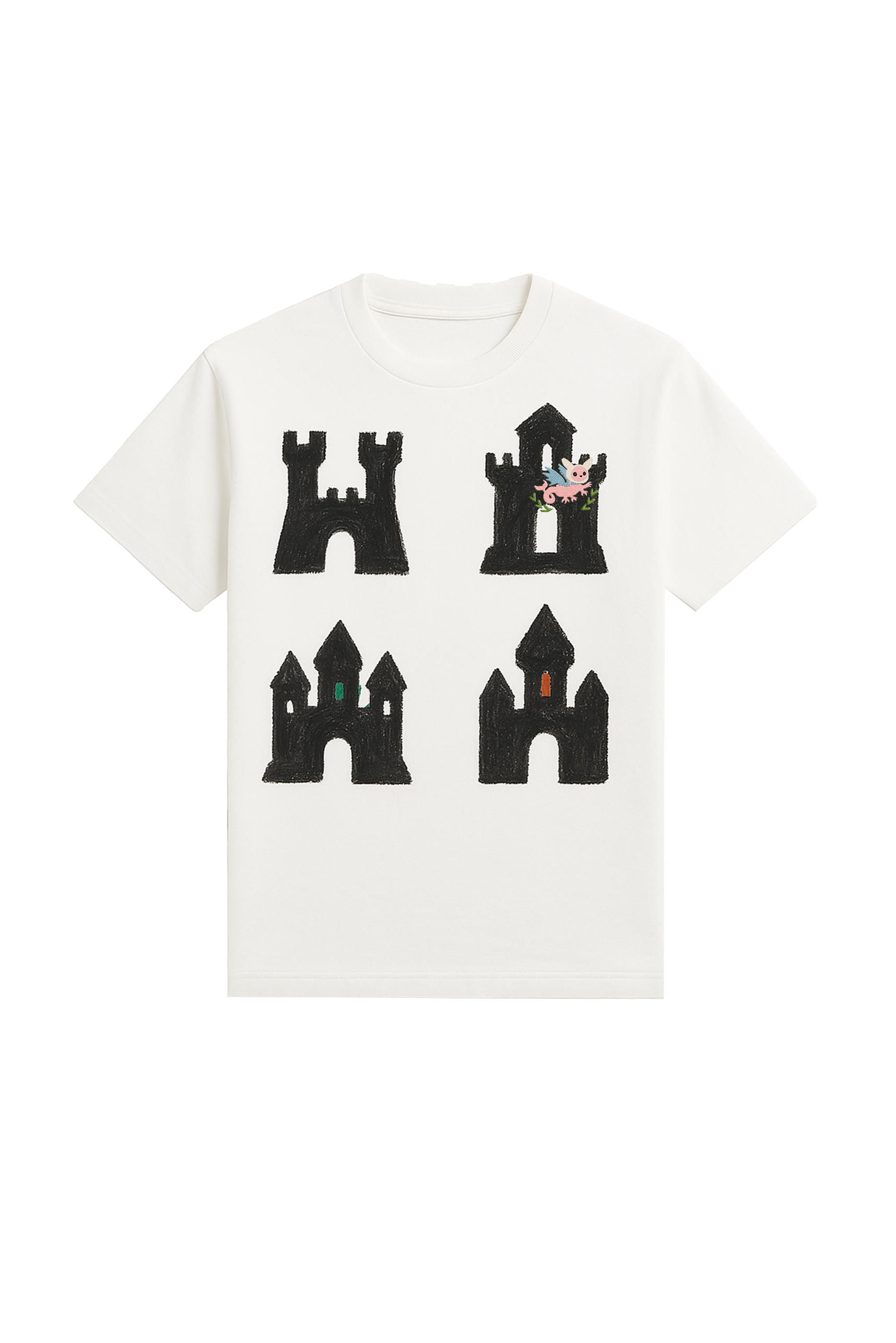 Castaneda T-Shirt