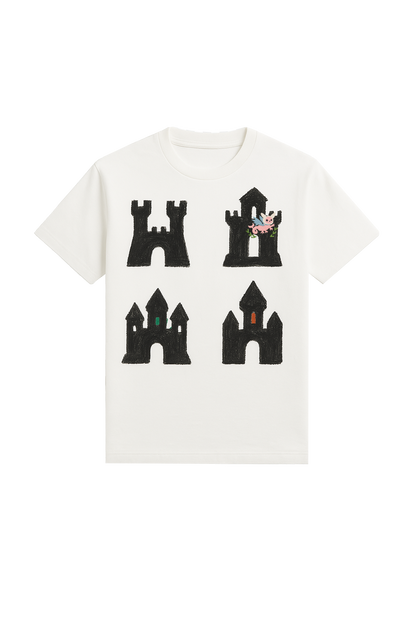 Castaneda T-Shirt