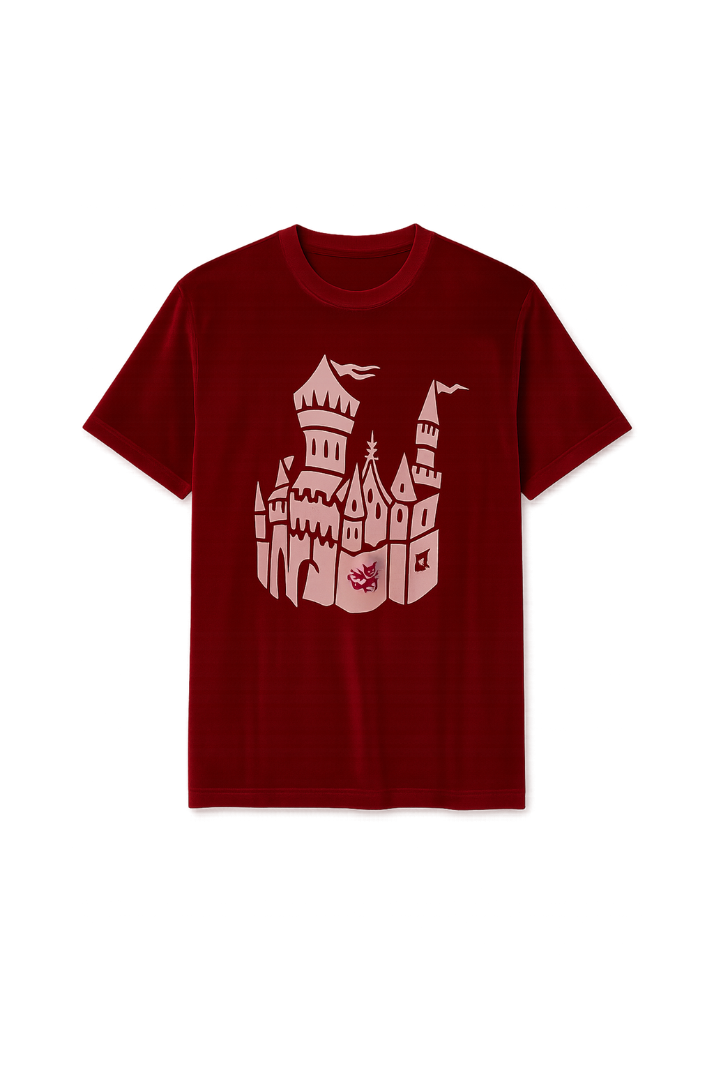 Castaneda T-Shirt
