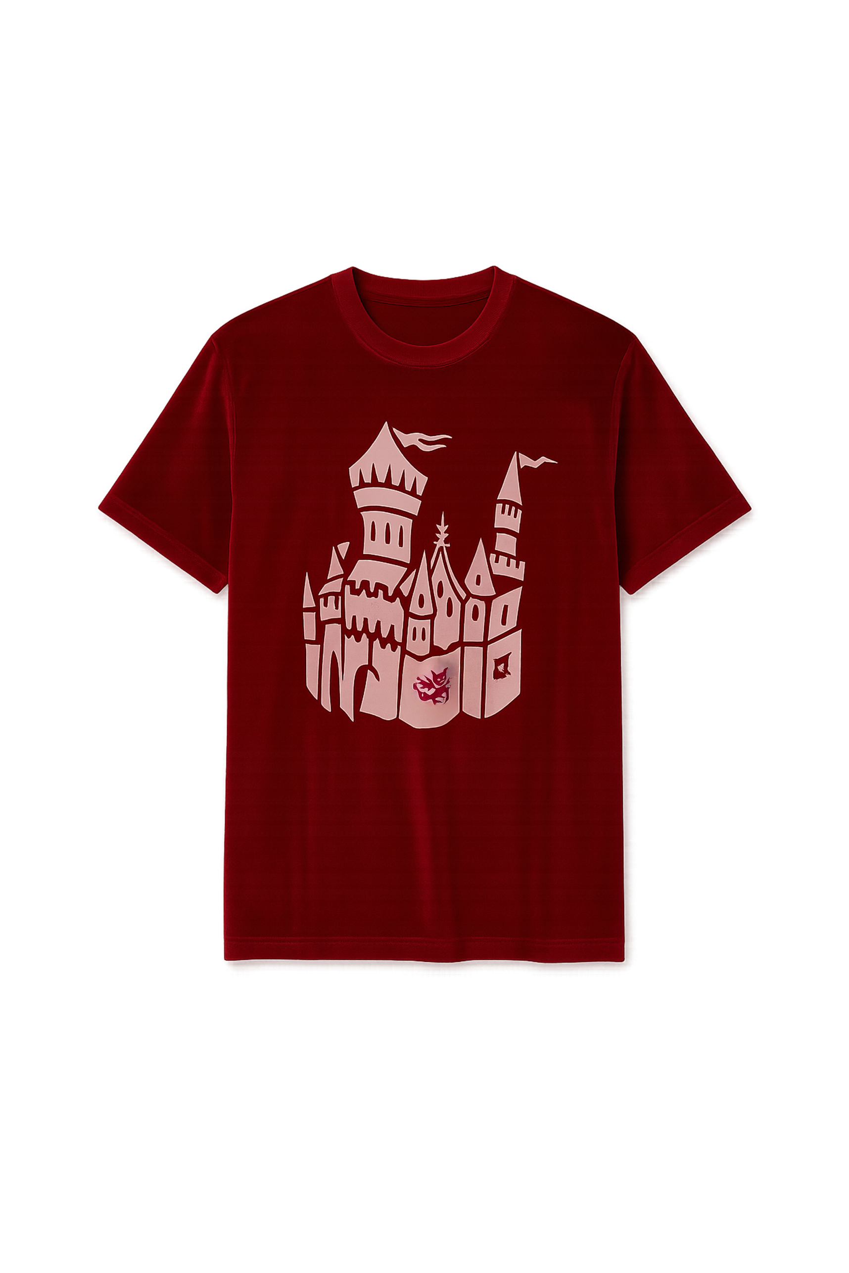 Castaneda T-Shirt