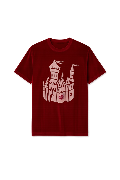 Castaneda T-Shirt