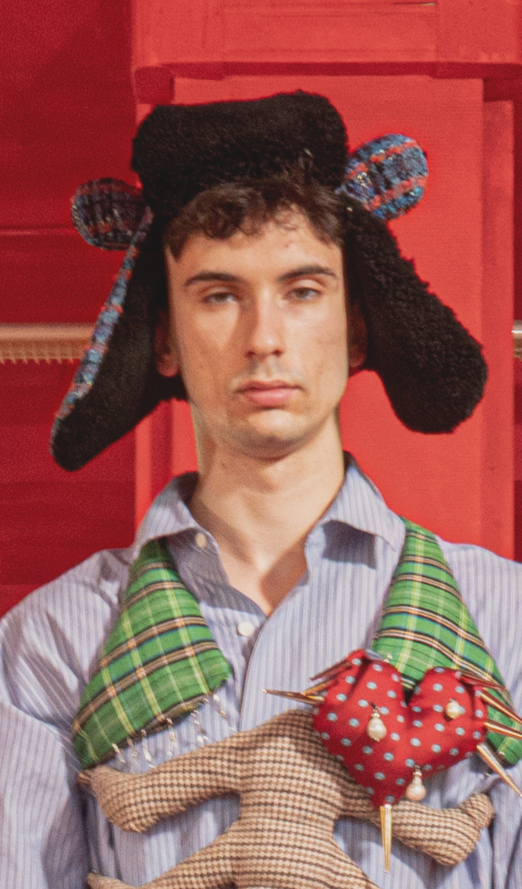 Casquette Castaneda