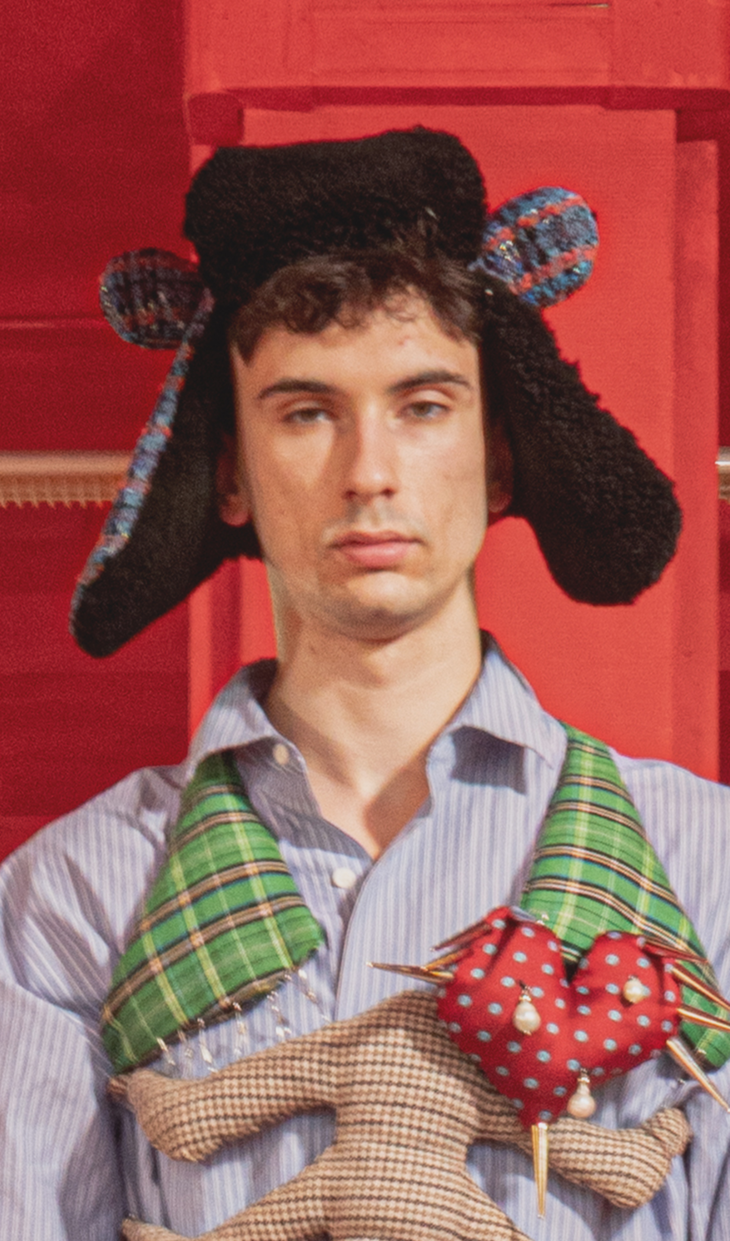 Casquette Castaneda