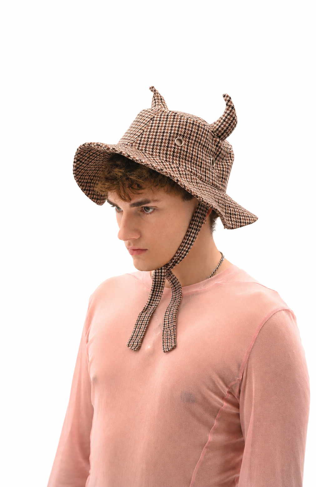 Castaneda Explorer Hat