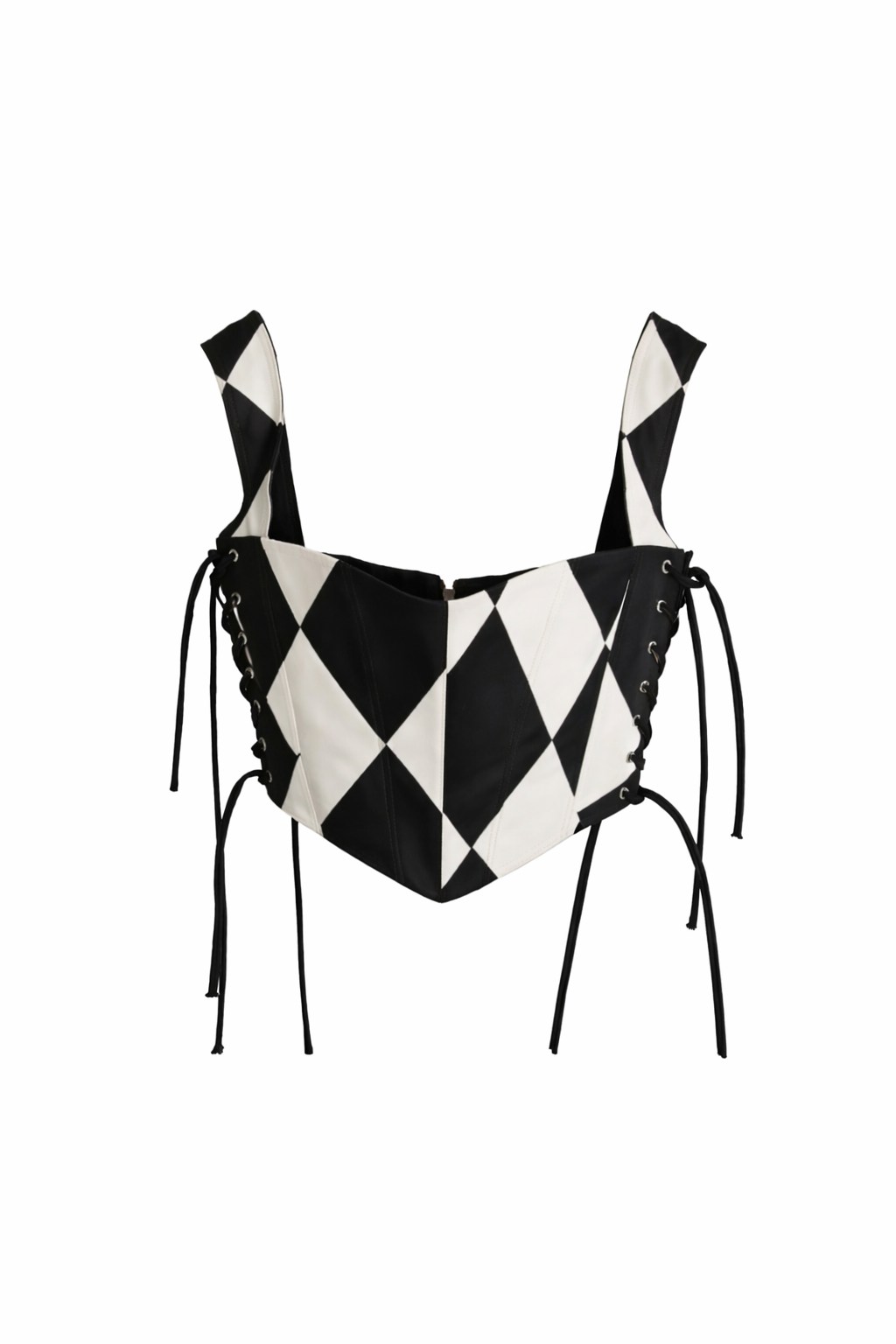 Castaneda  Bustier