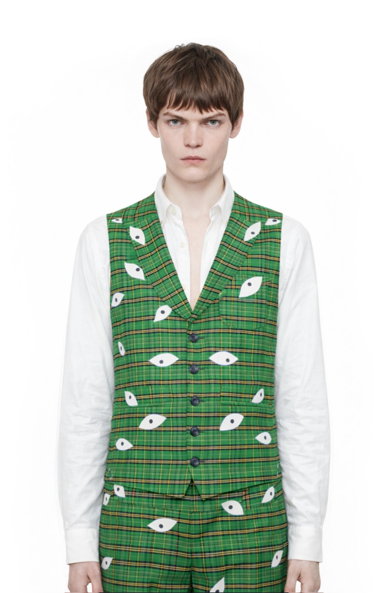 Ensemble Tailleur Castaneda