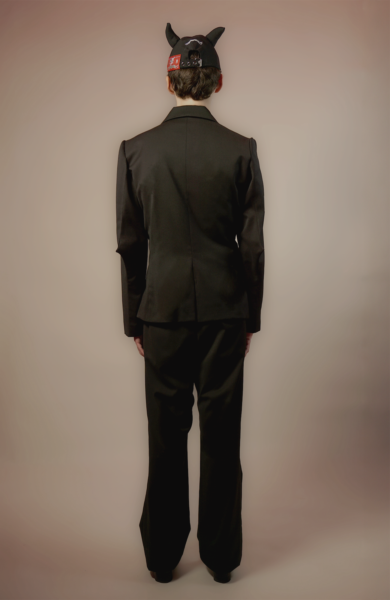 Castaneda Suit Jacket