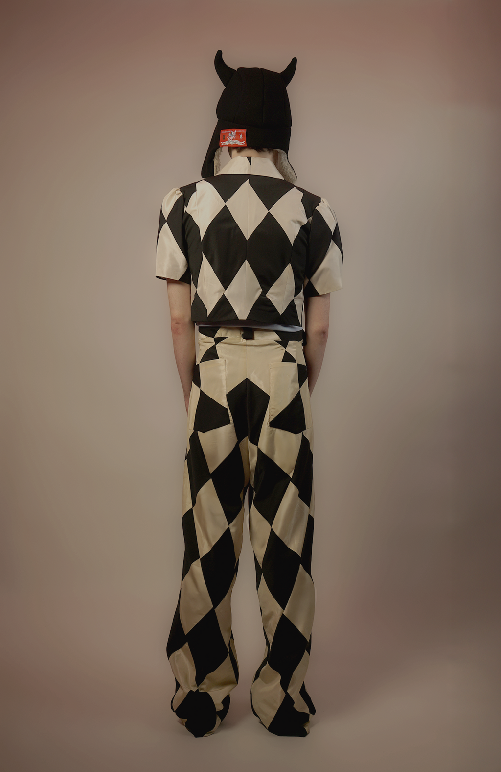 Castaneda Suit Jacket