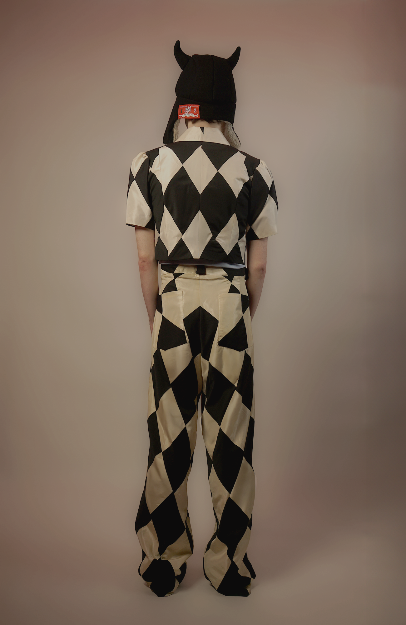 Castaneda Suit Jacket