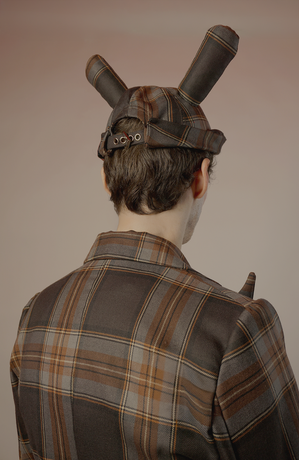 Casquette de marin Castaneda