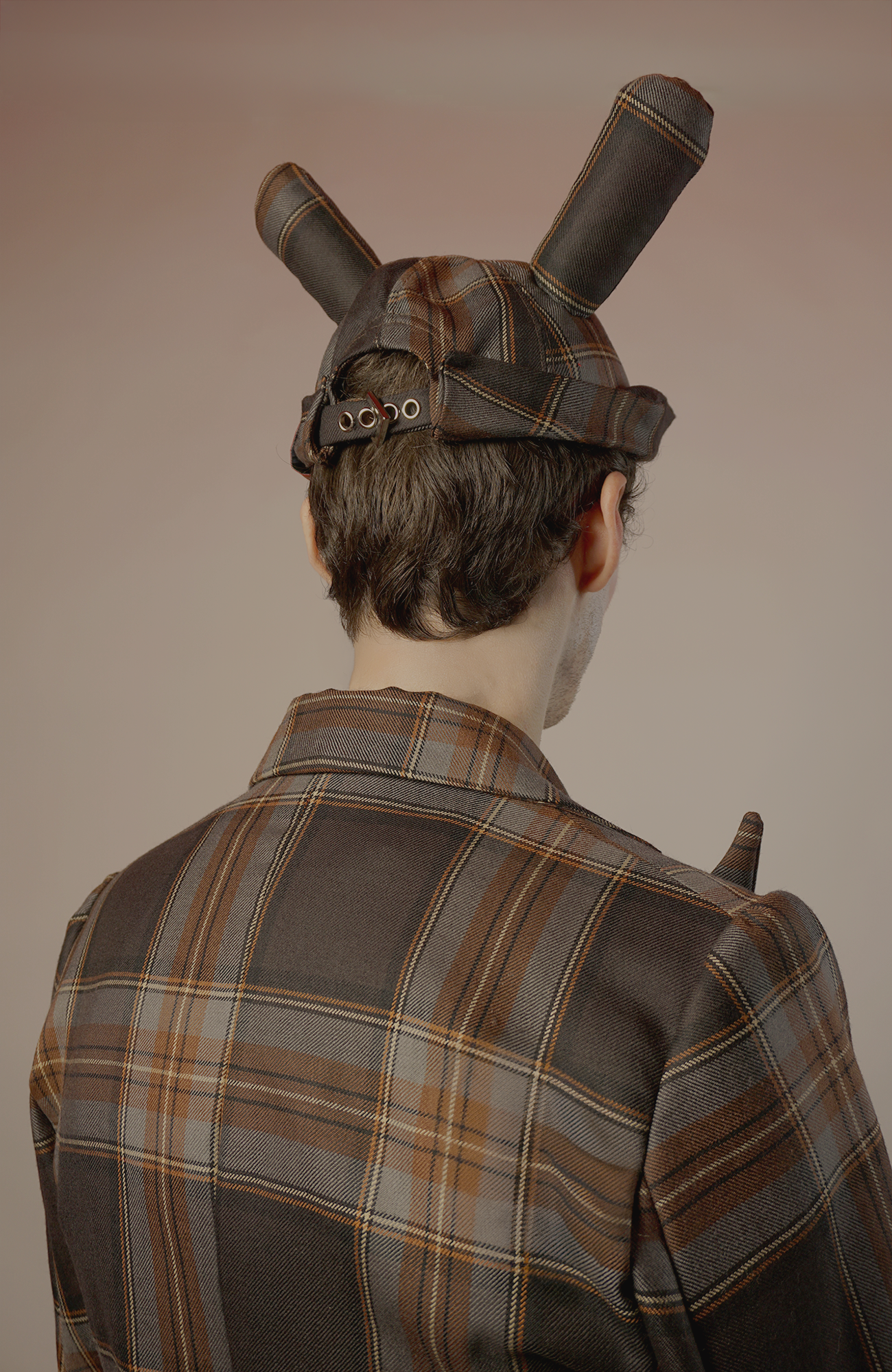 Castaneda Sailor Cap