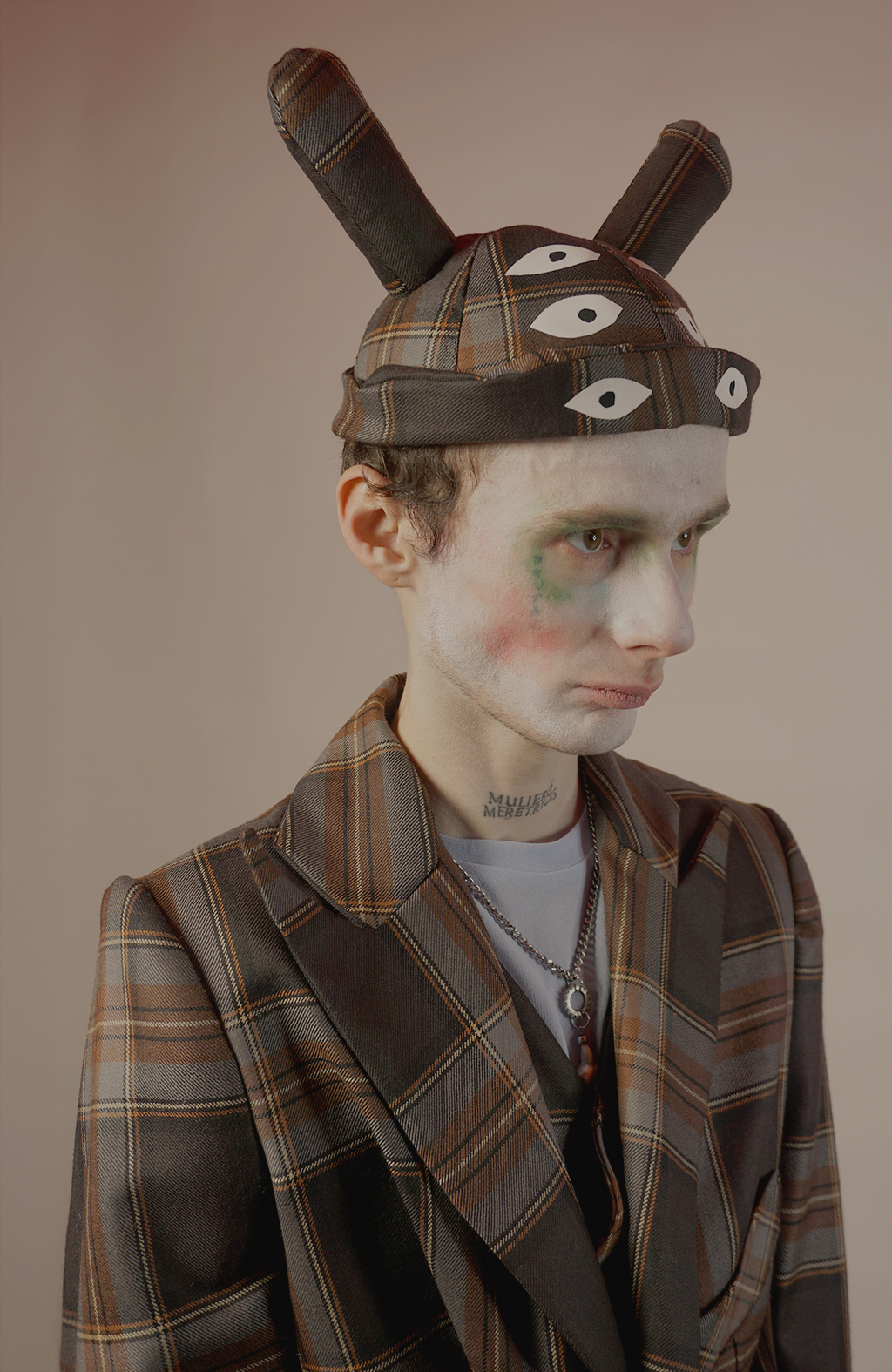 Casquette de marin Castaneda