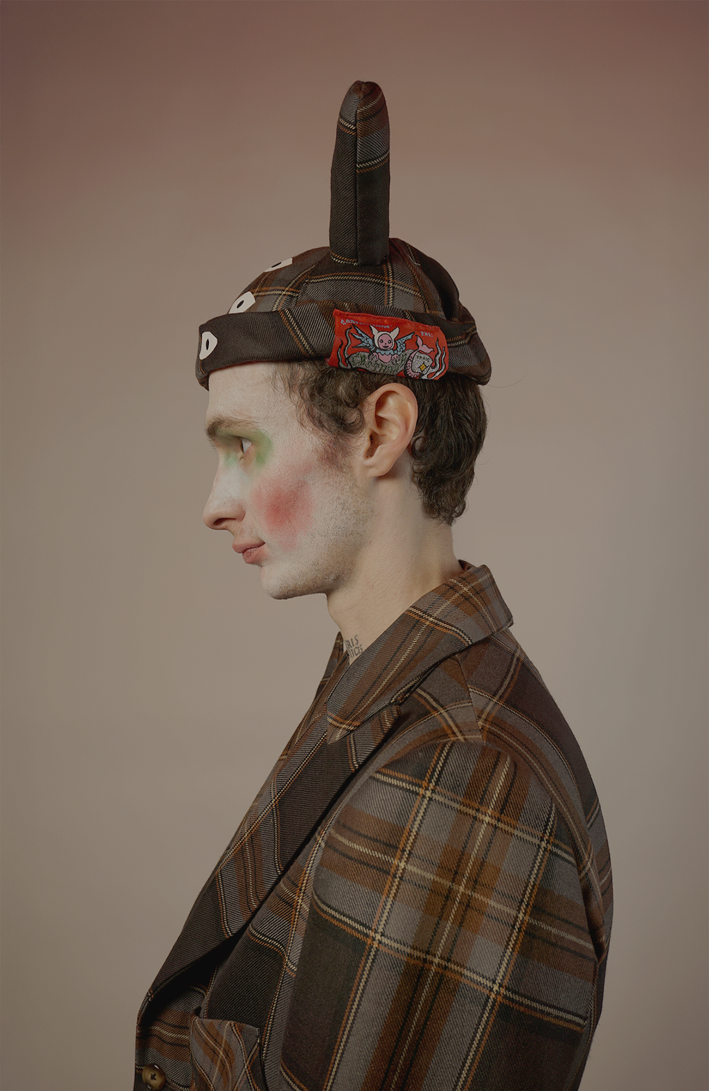 Casquette de marin Castaneda