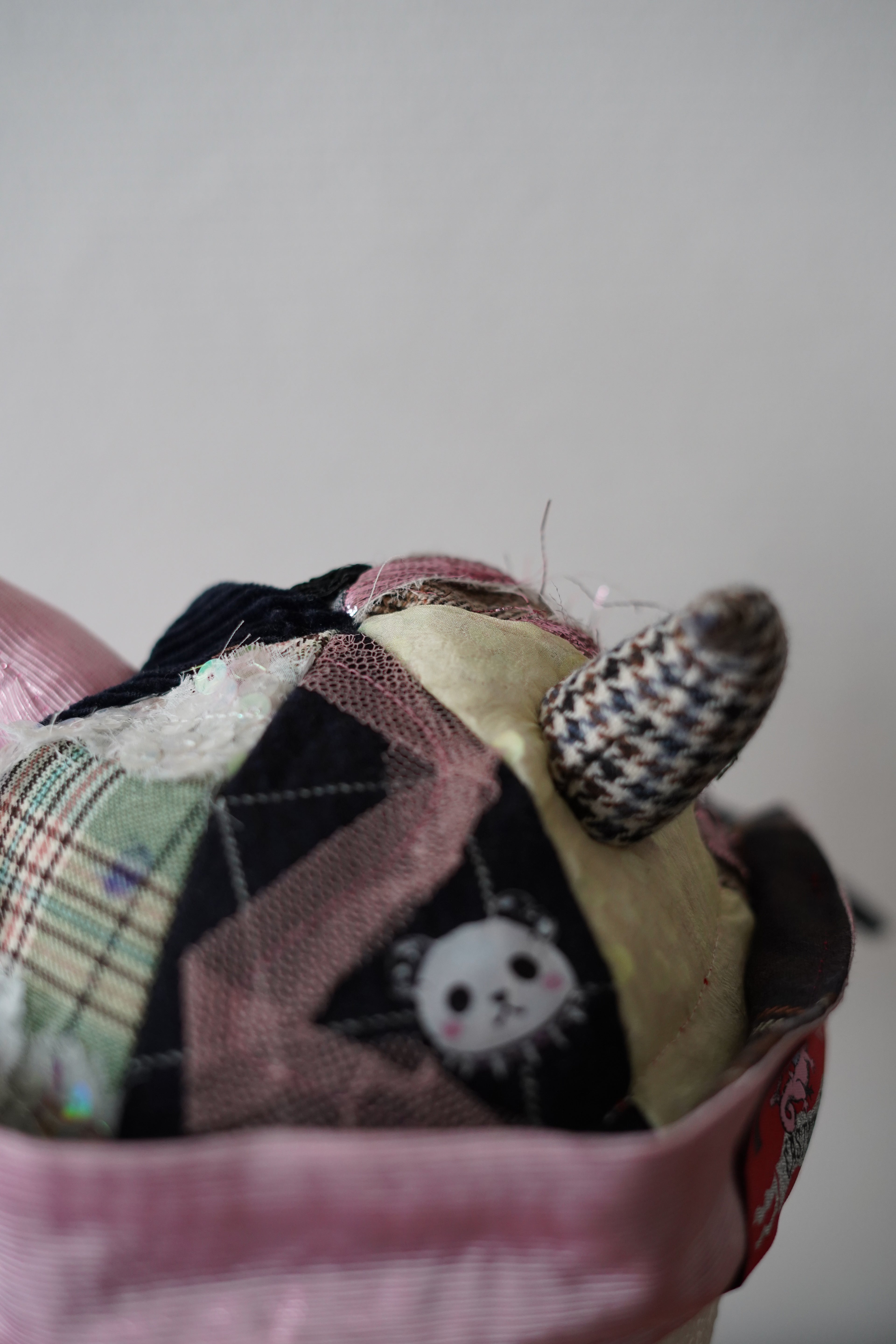 Castaneda Sailor Cap
