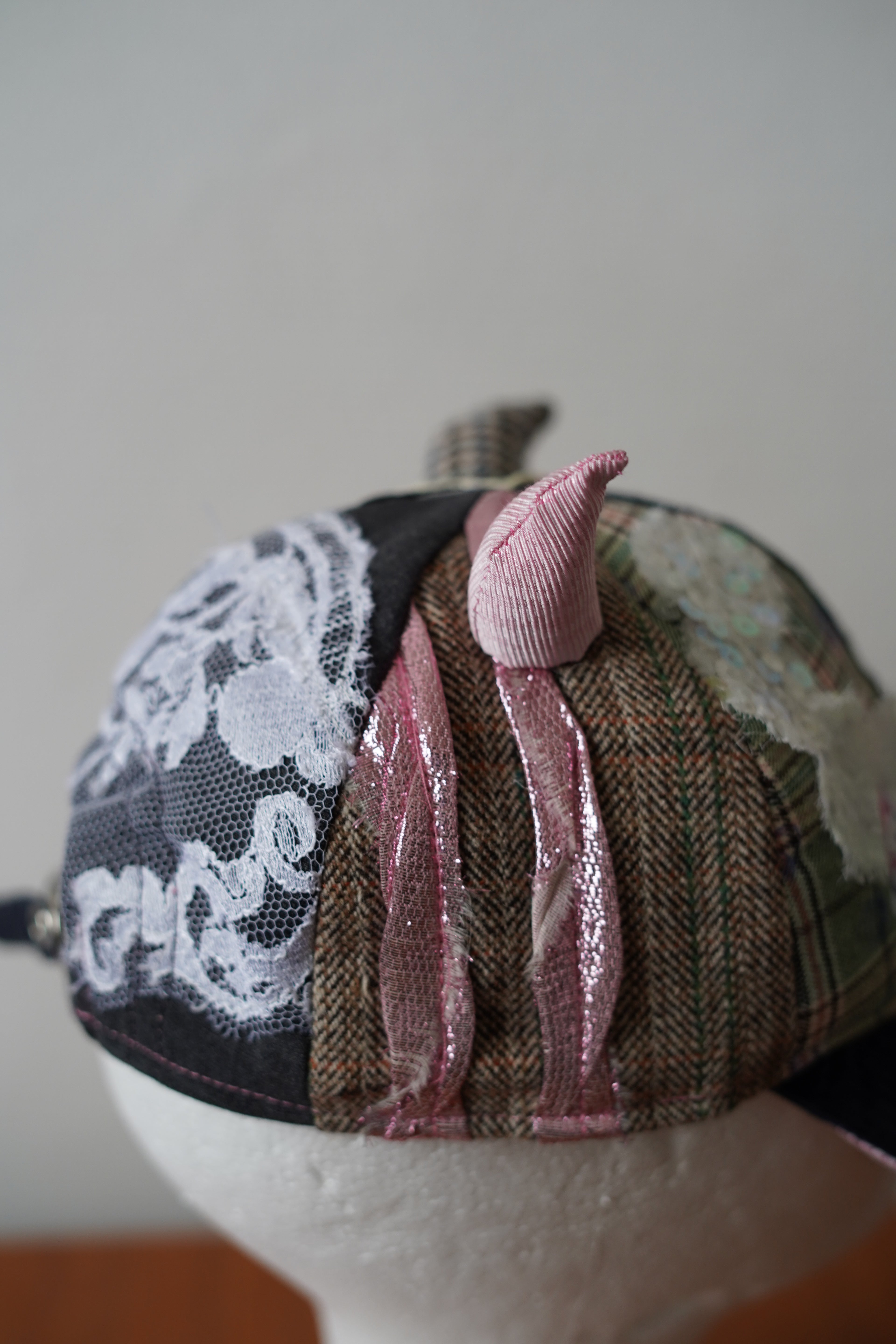 Castaneda Cap