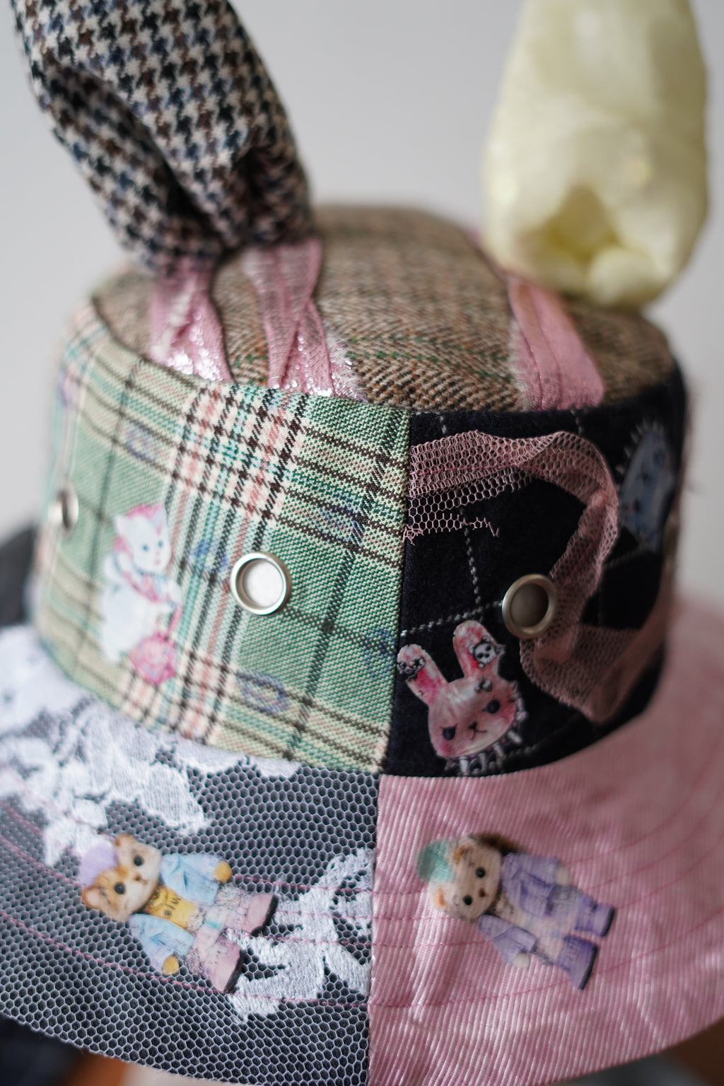 Castaneda Explorer Hat
