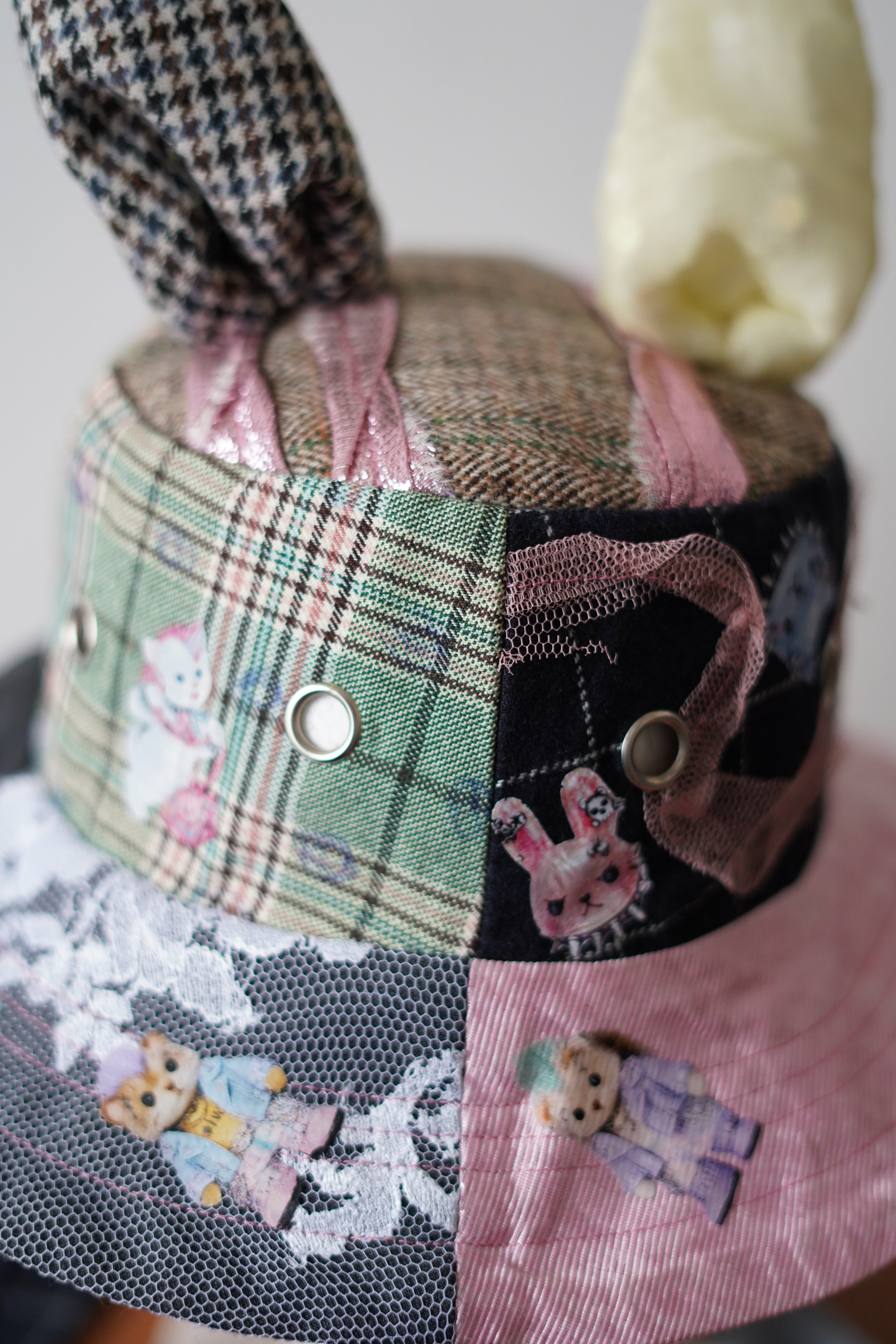 Castaneda Explorer Hat