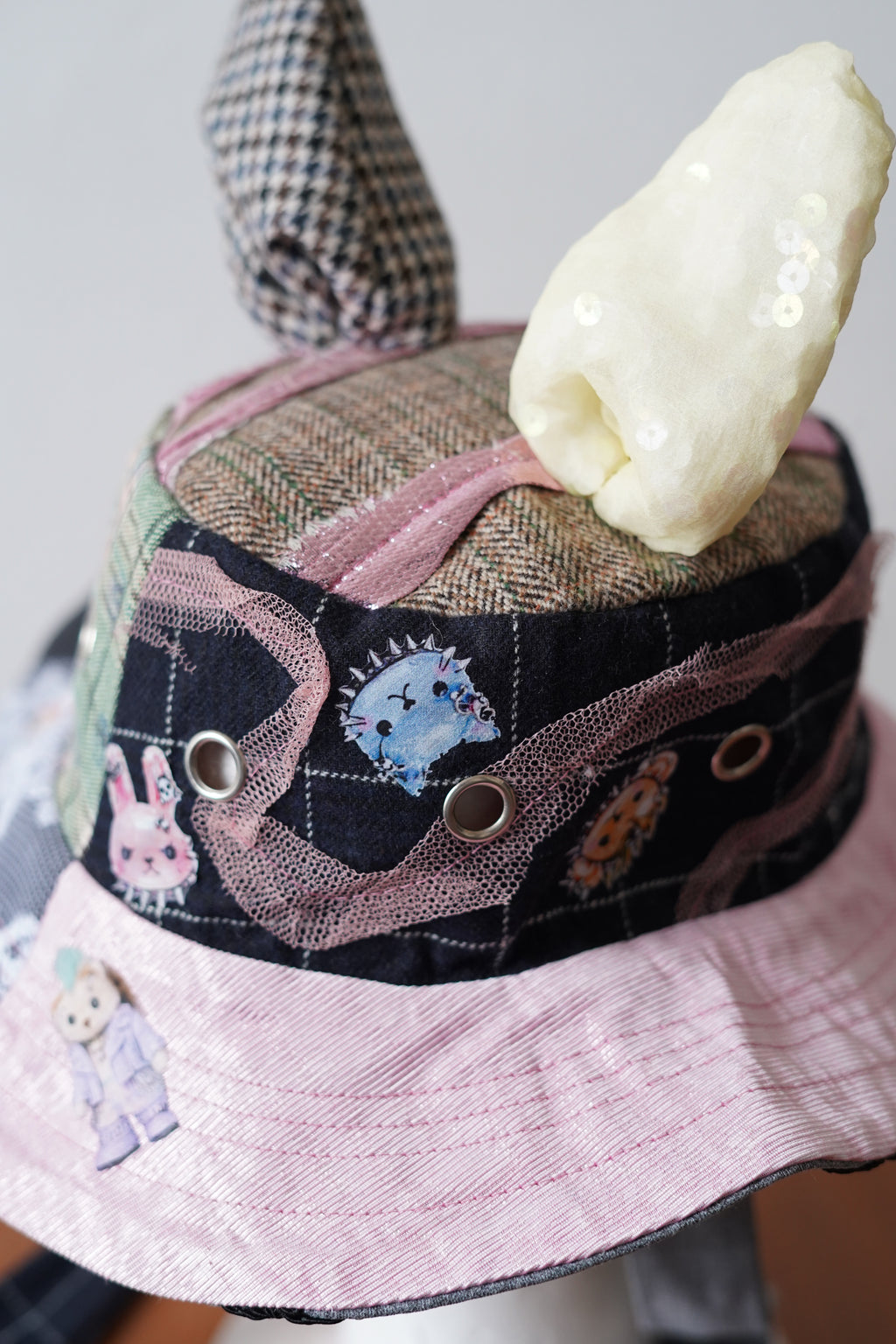 Castaneda Explorer Hat