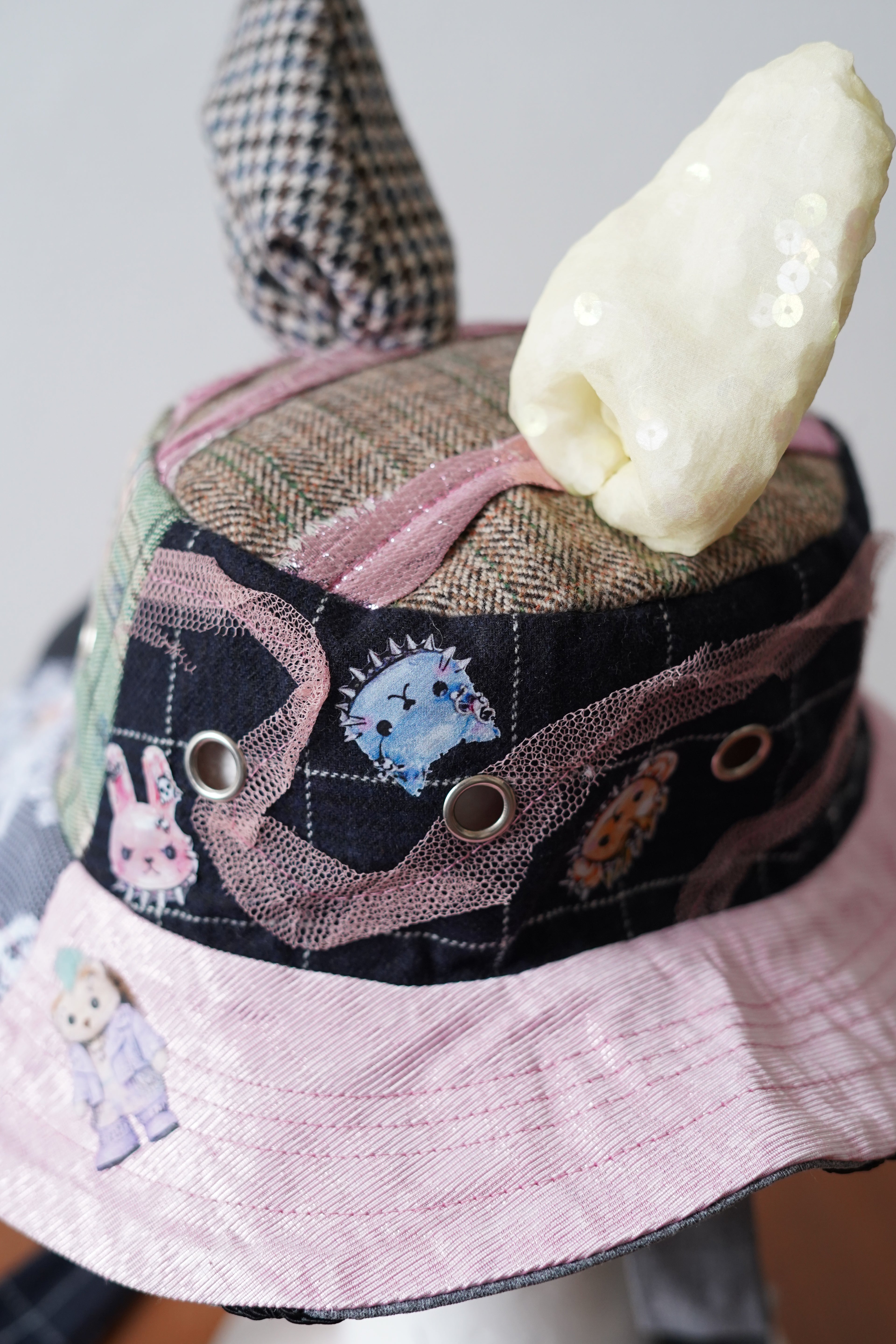 Castaneda Explorer Hat