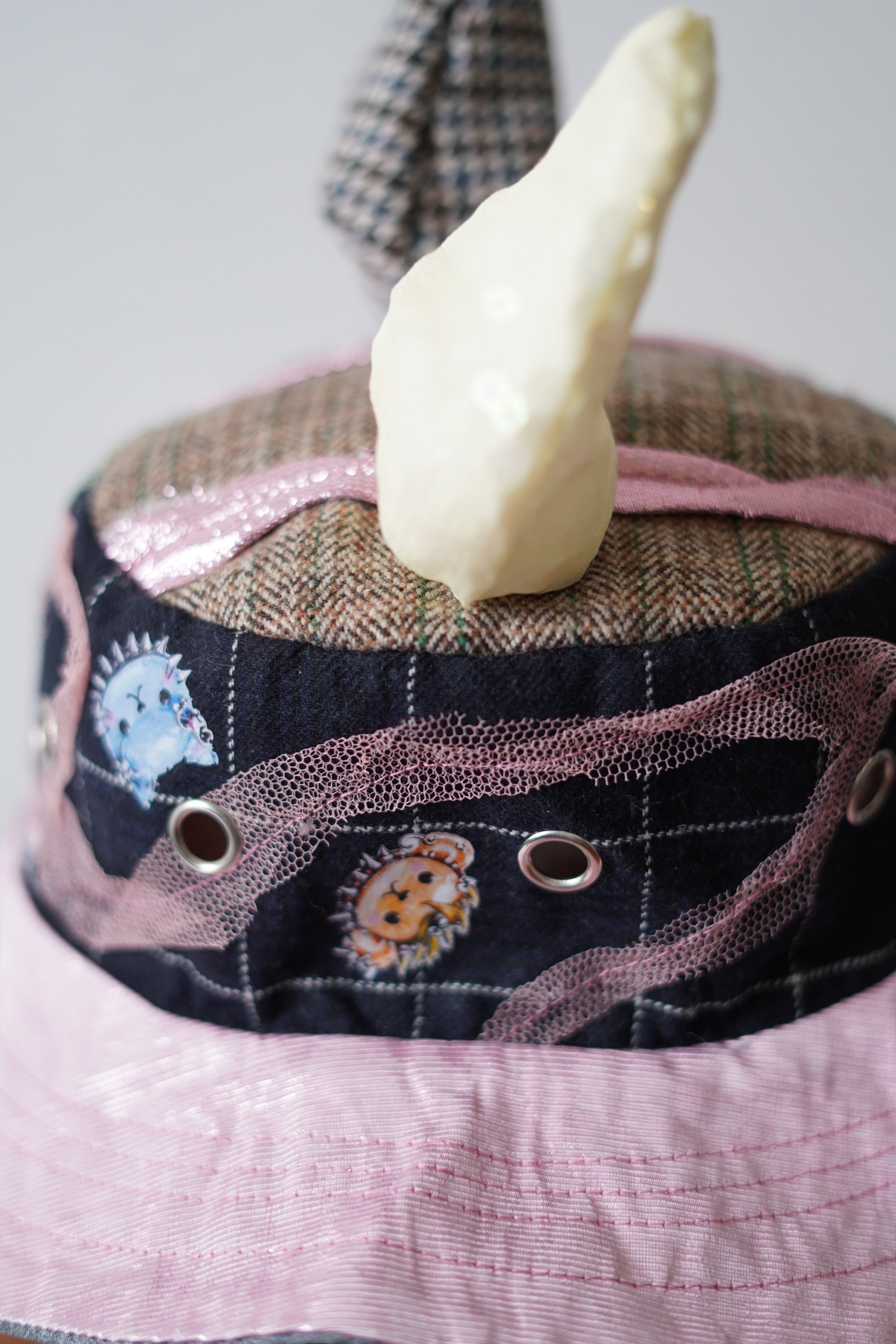 Castaneda Explorer Hat