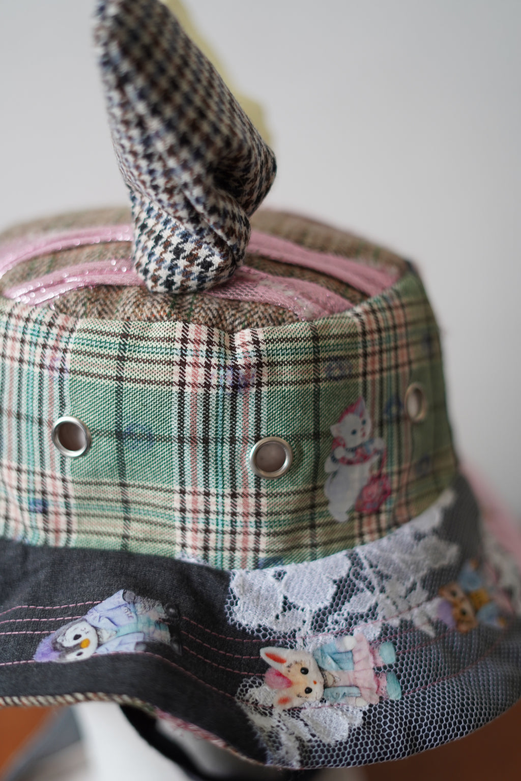 Castaneda Explorer Hat