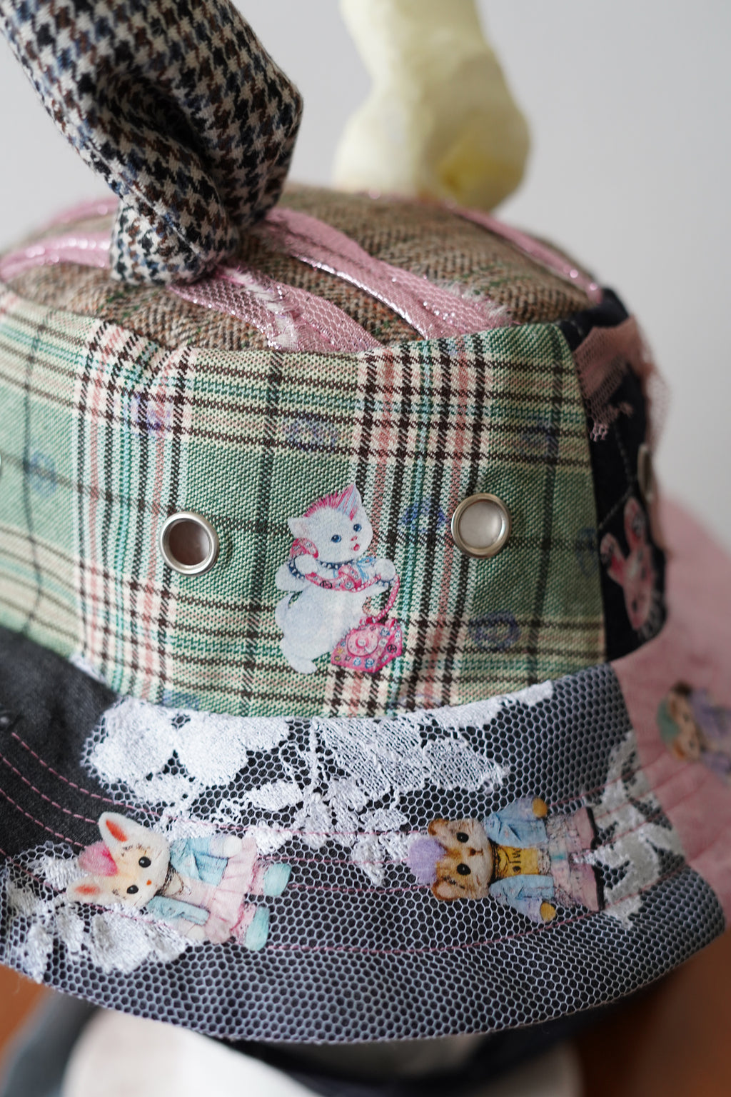 Castaneda Explorer Hat
