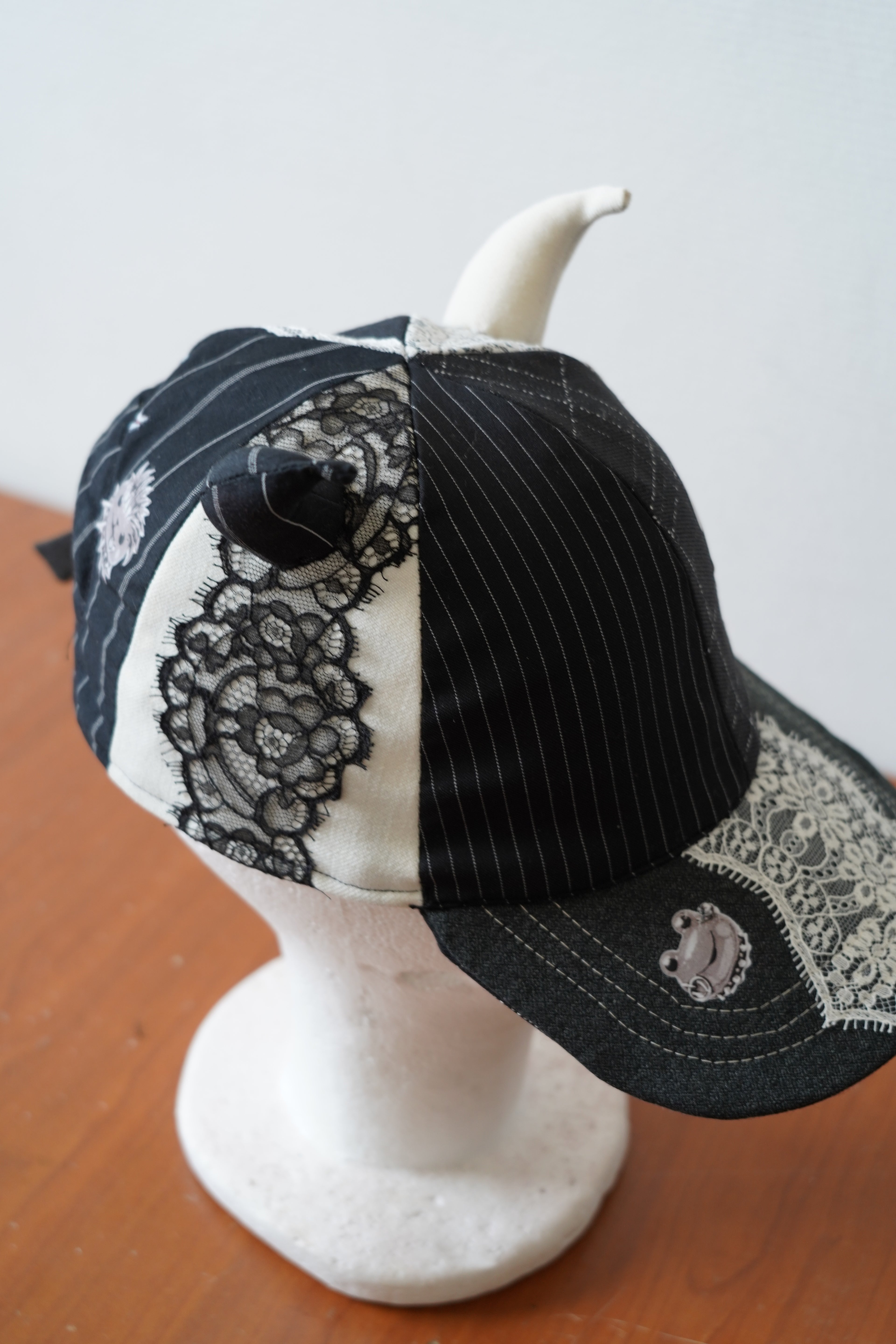 Castaneda Cap