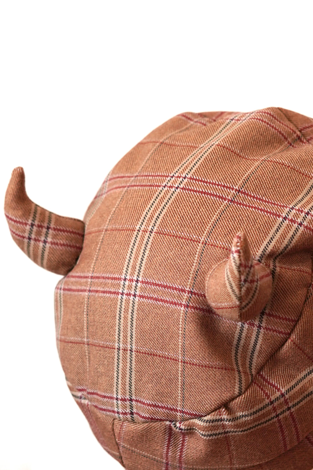 Castaneda Bakerboy Hat
