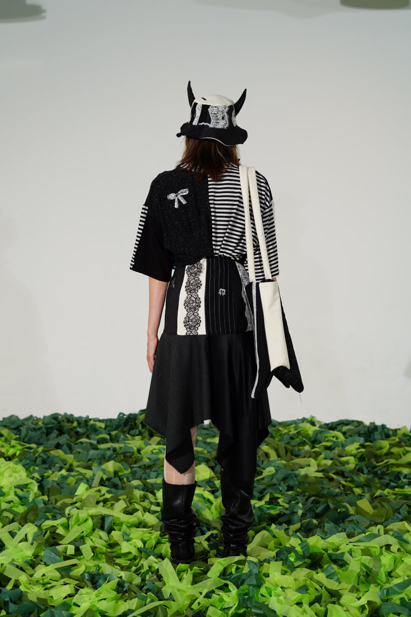 Castaneda Dress