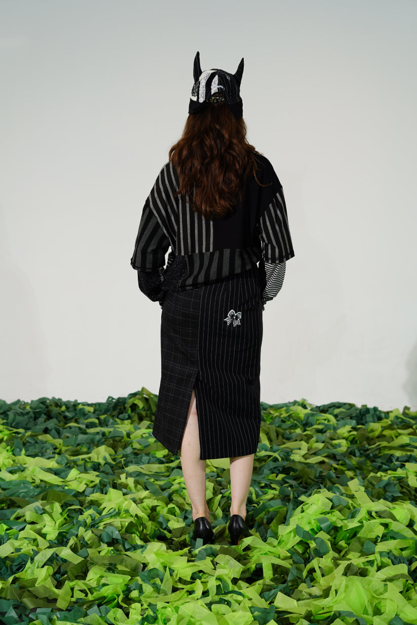 Castaneda Skirt