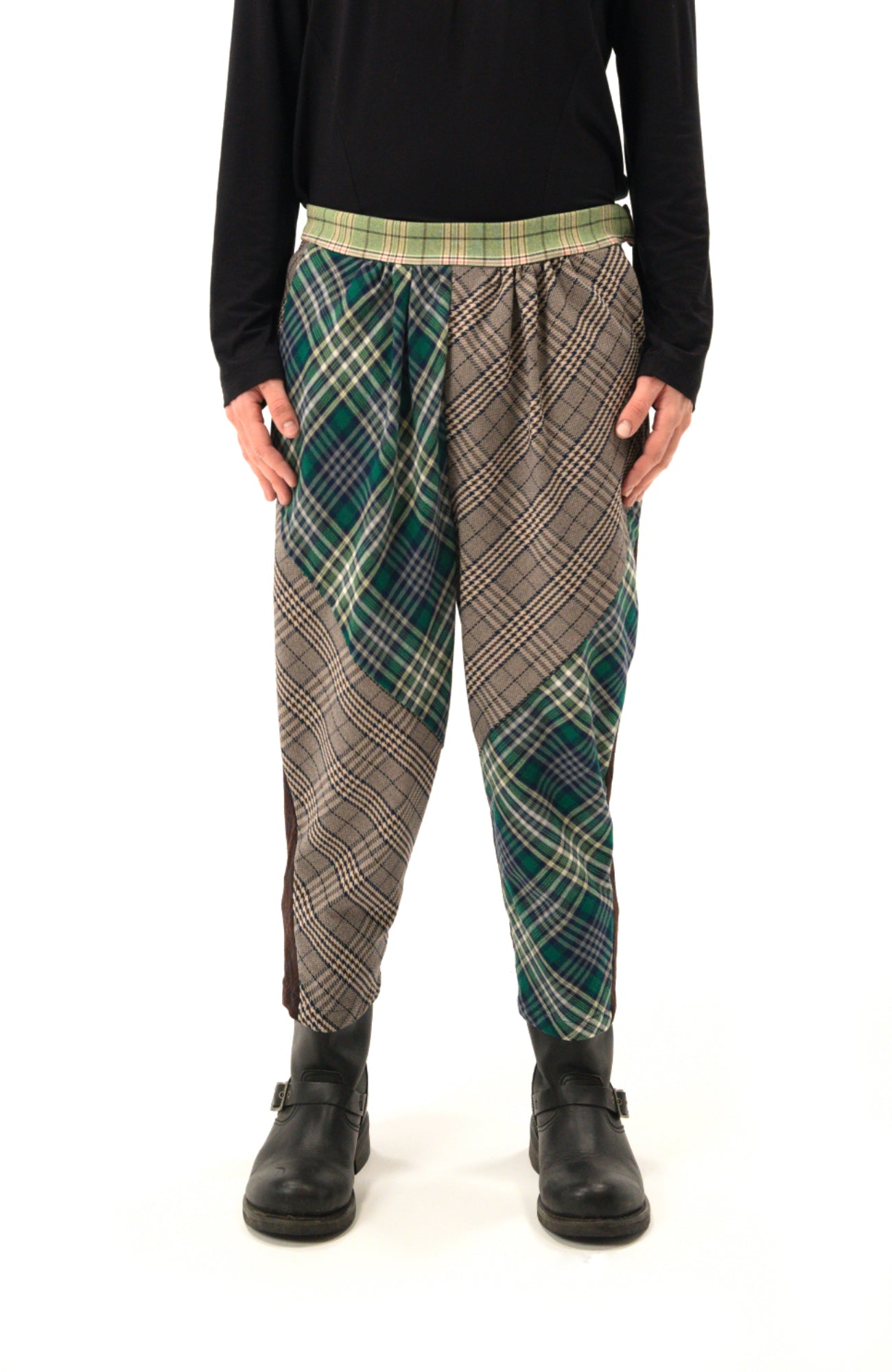 Pantalon Castaneda