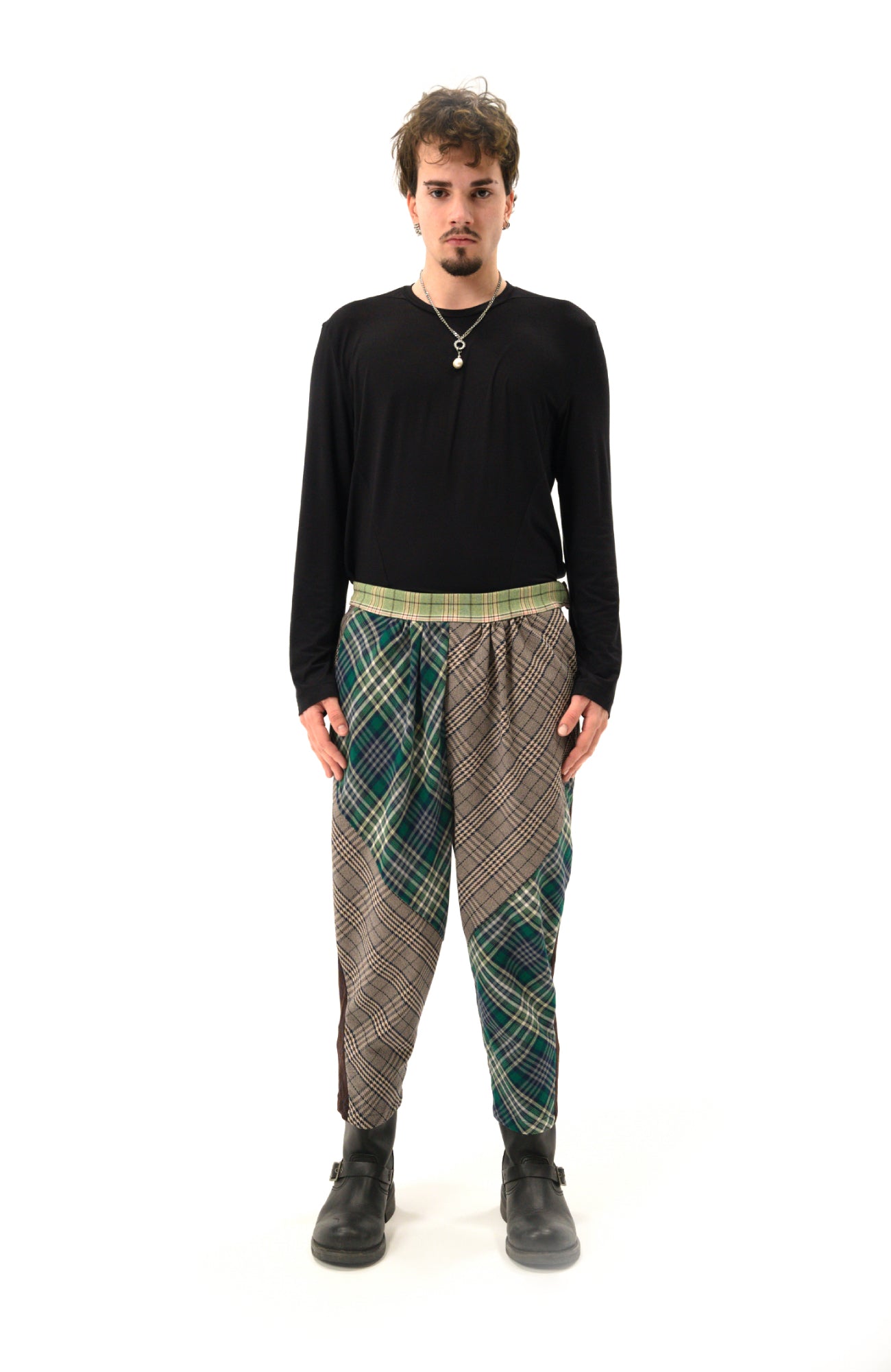 Pantalon Castaneda