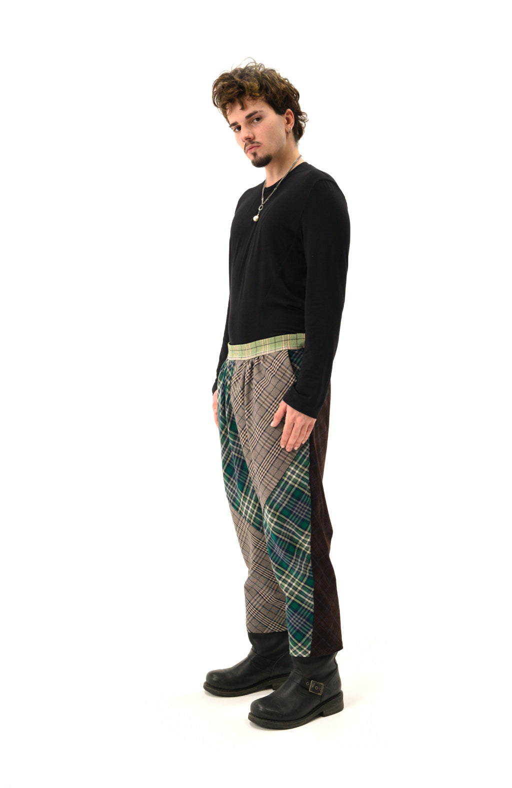 Pantalon Castaneda
