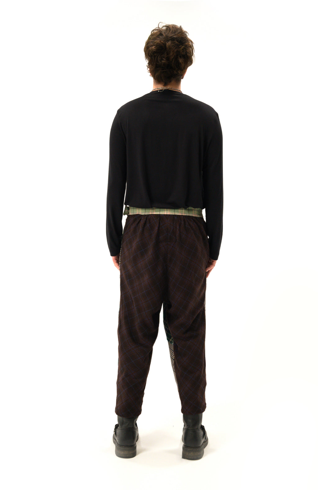 Pantalon Castaneda
