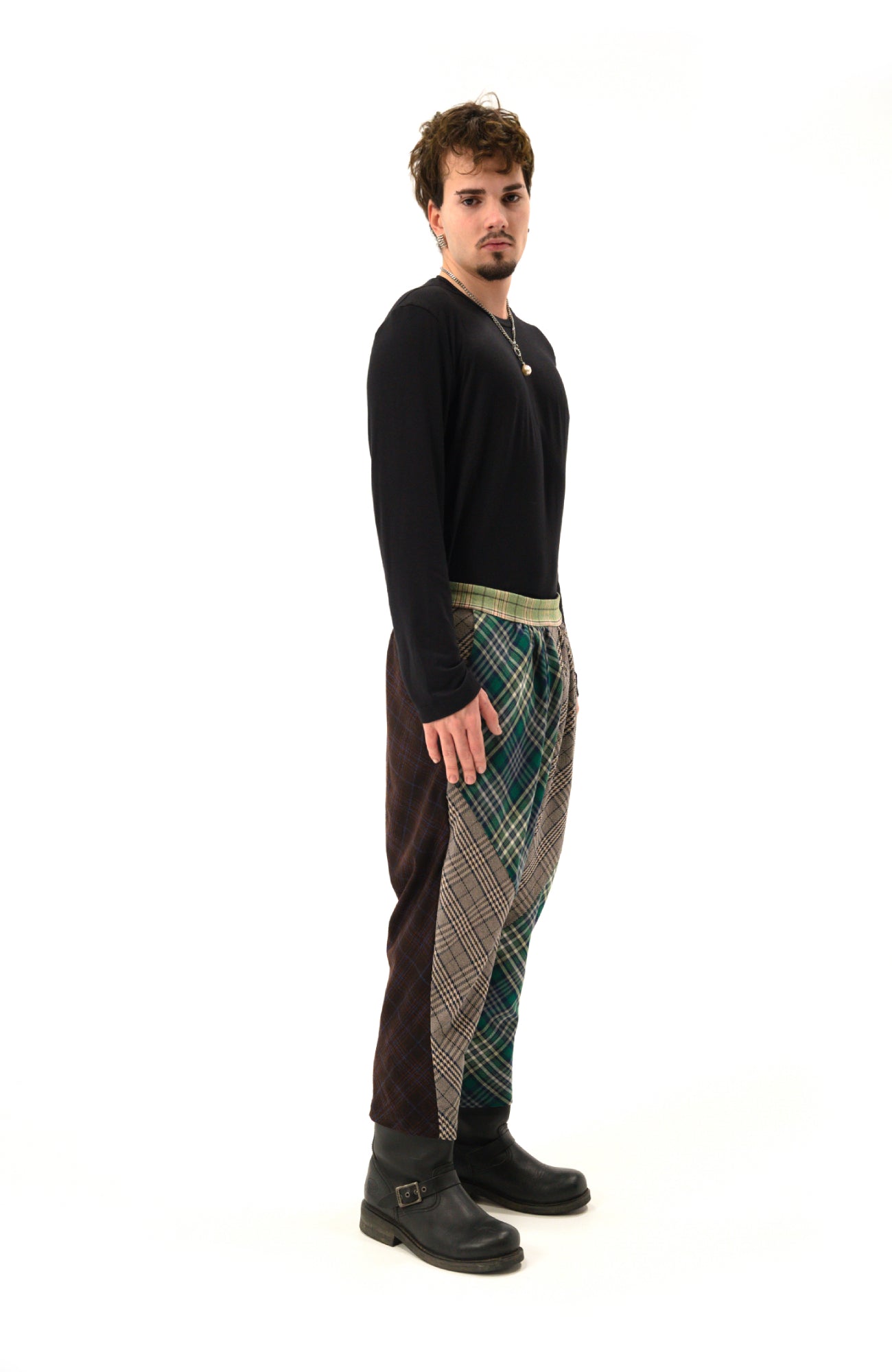 Pantalon Castaneda