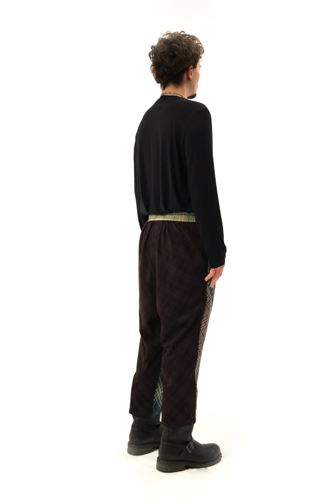 Pantalon Castaneda