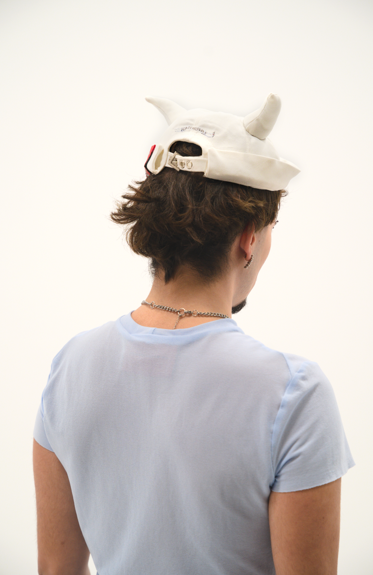 Castaneda Sailor Cap