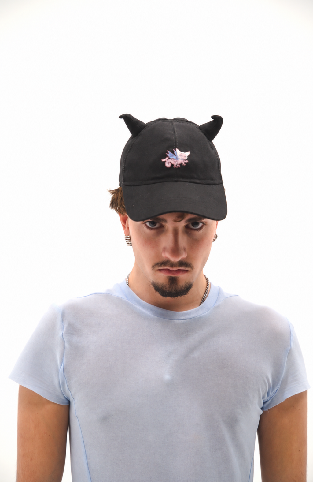 Castaneda-Cap