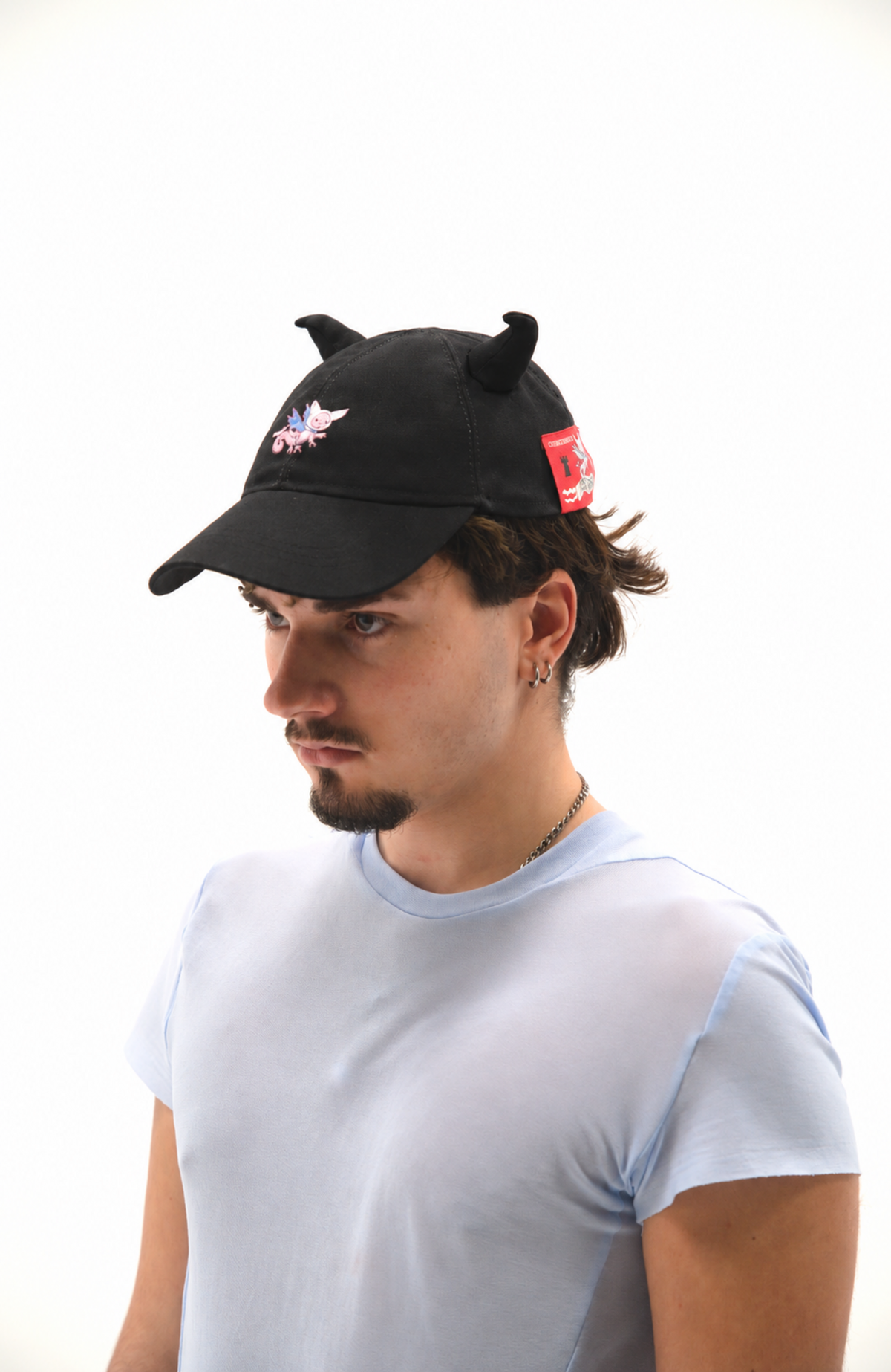 Castaneda Cap