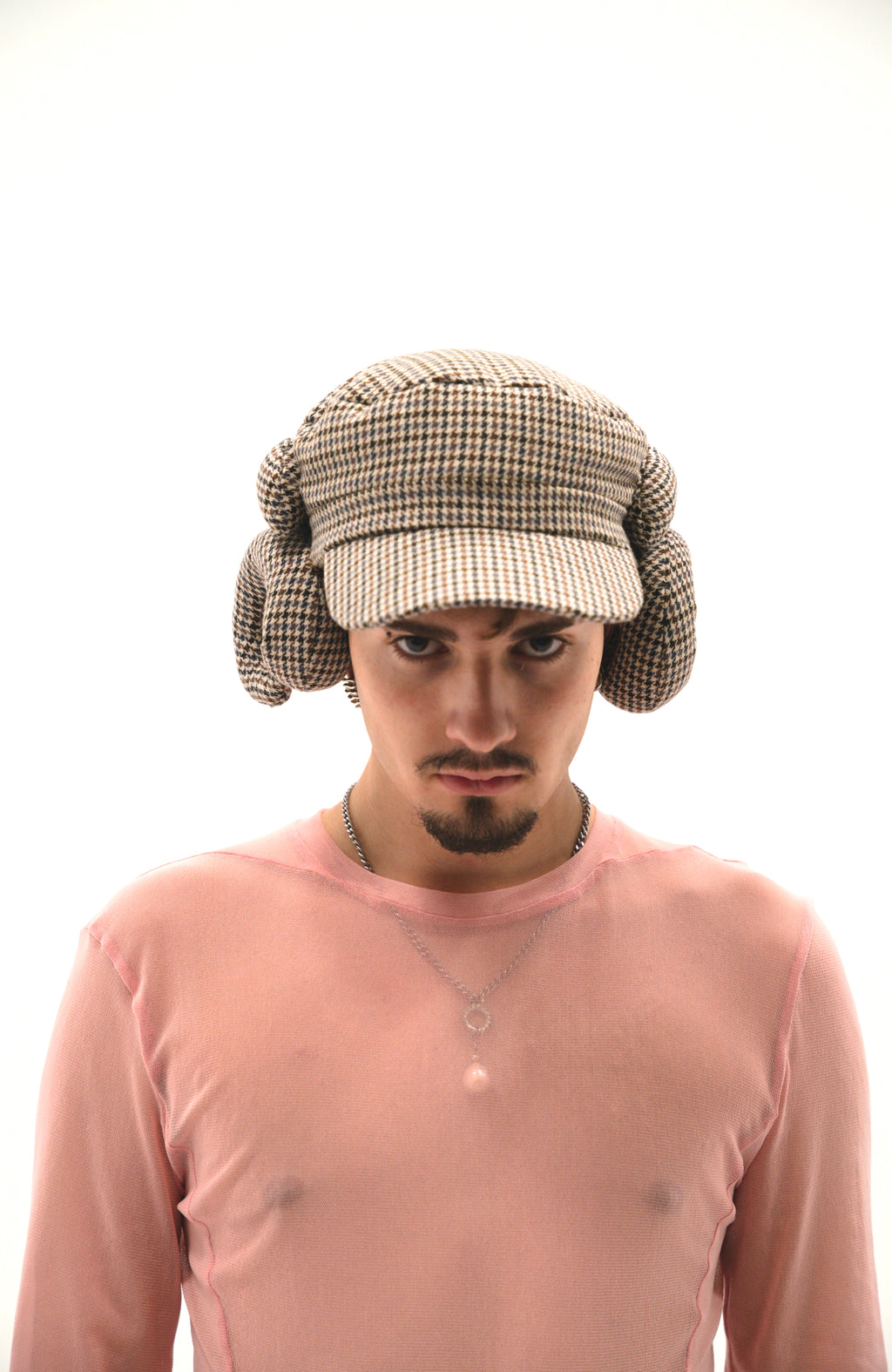 Castaneda Hat