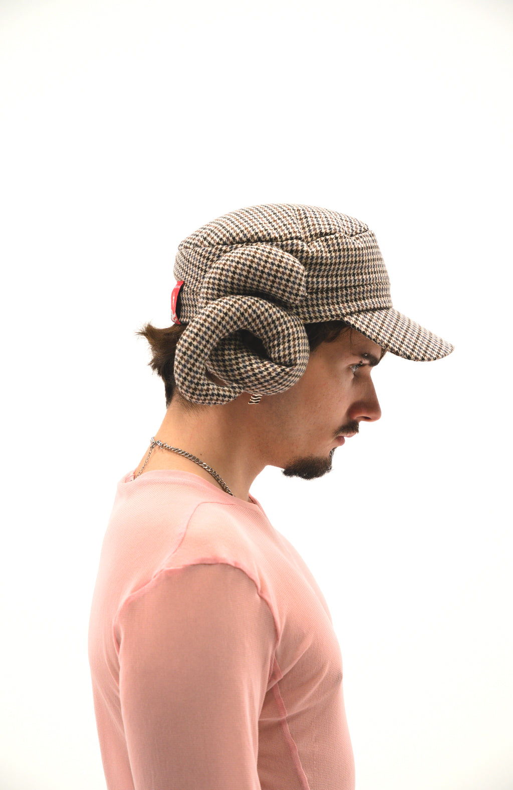 Castaneda Hat