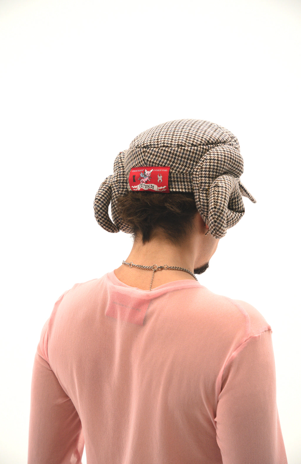 Castaneda Hat