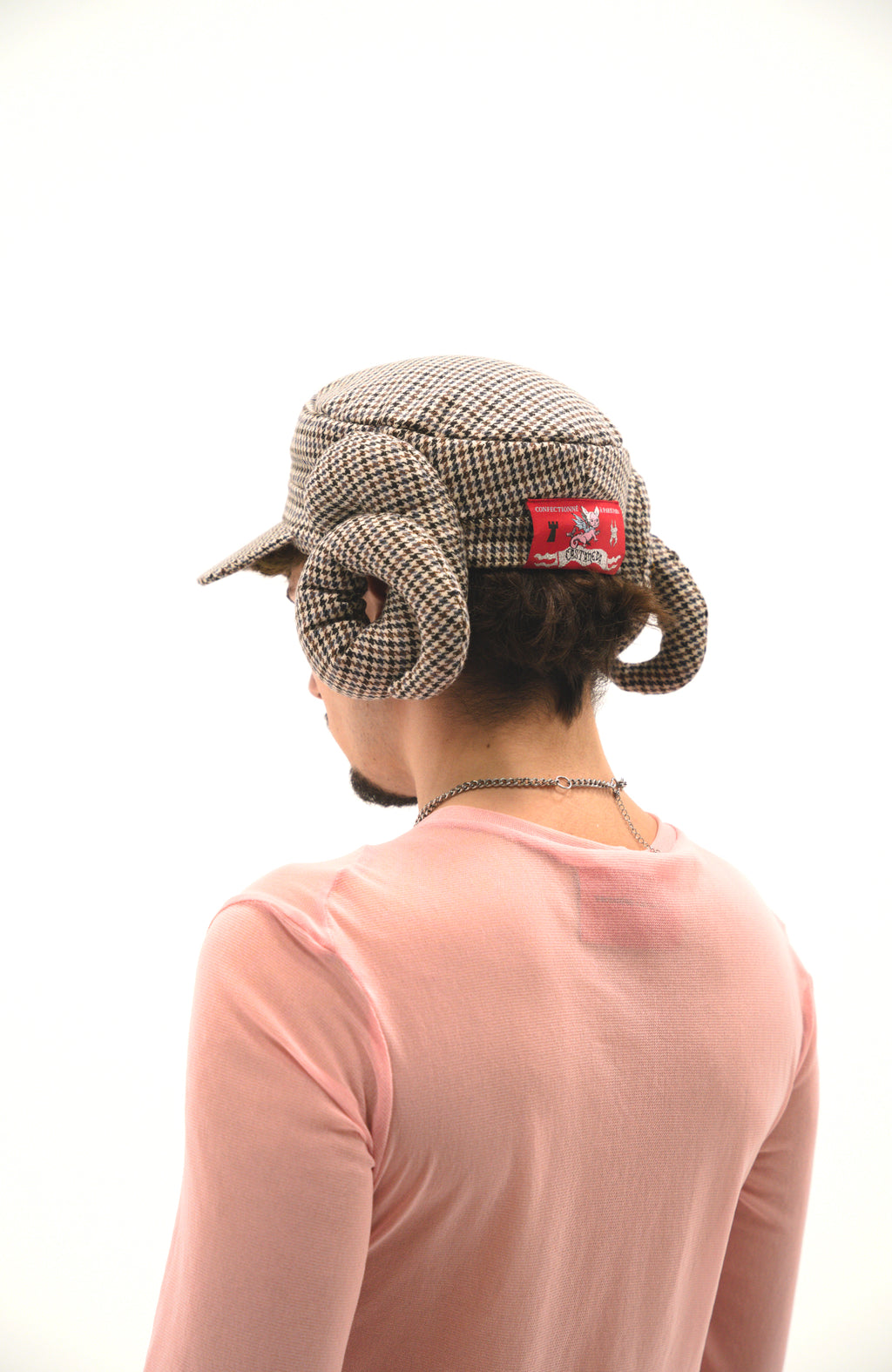 Castaneda Hat