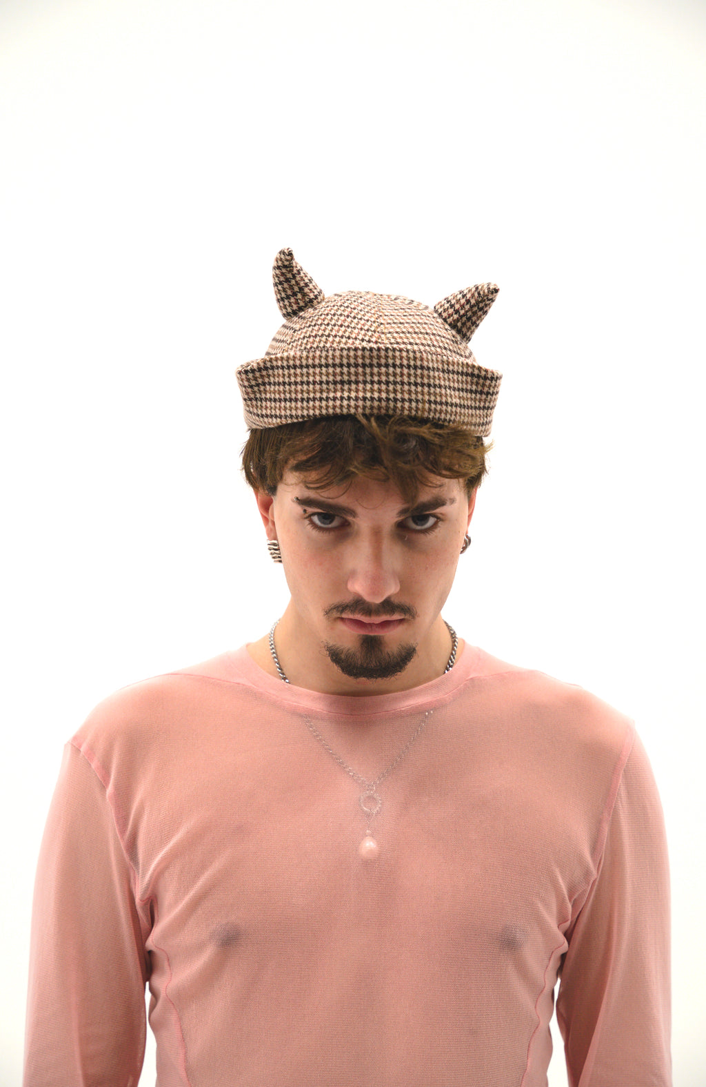 Castaneda Sailor Cap