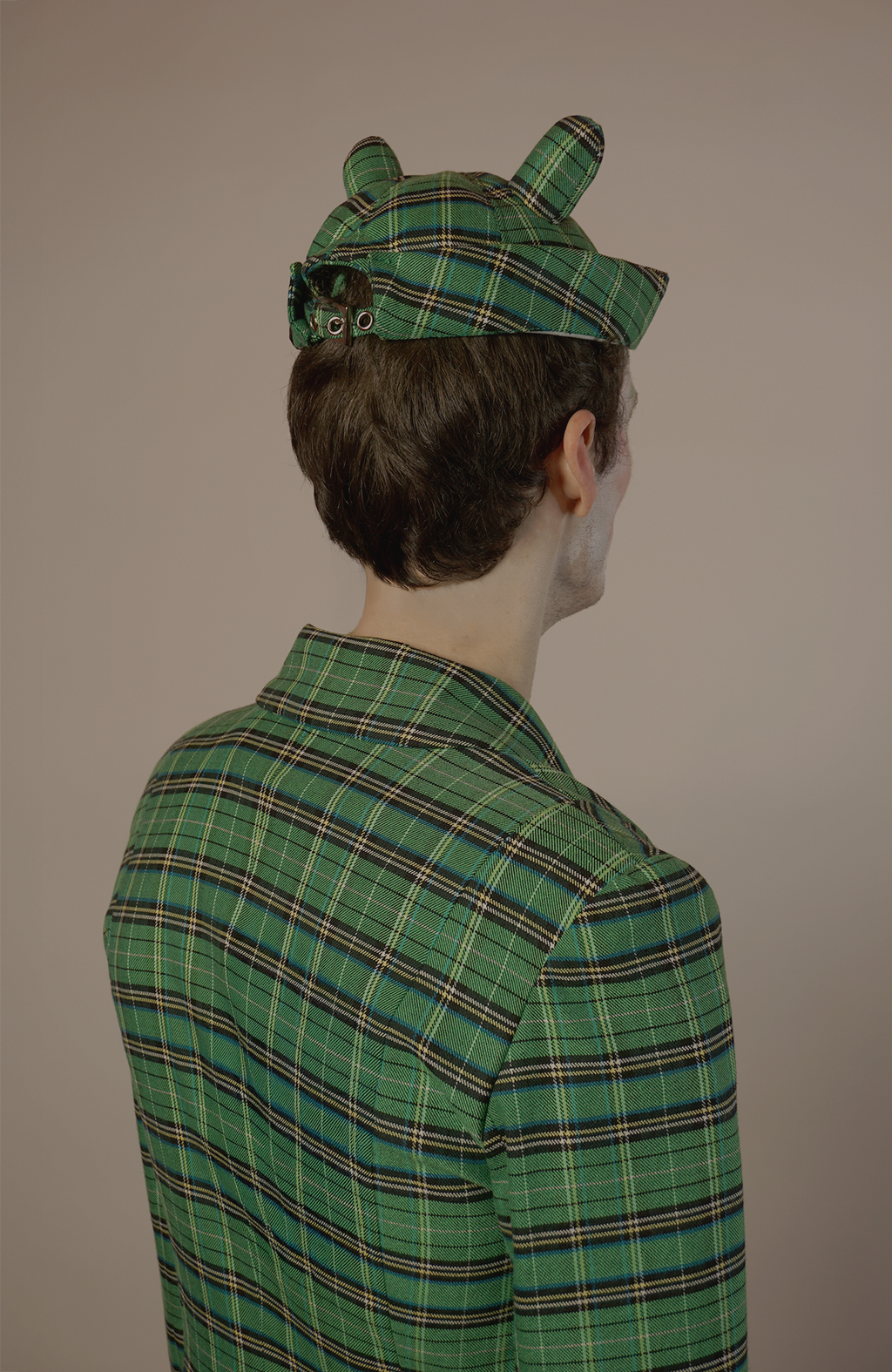 Casquette de marin Castaneda