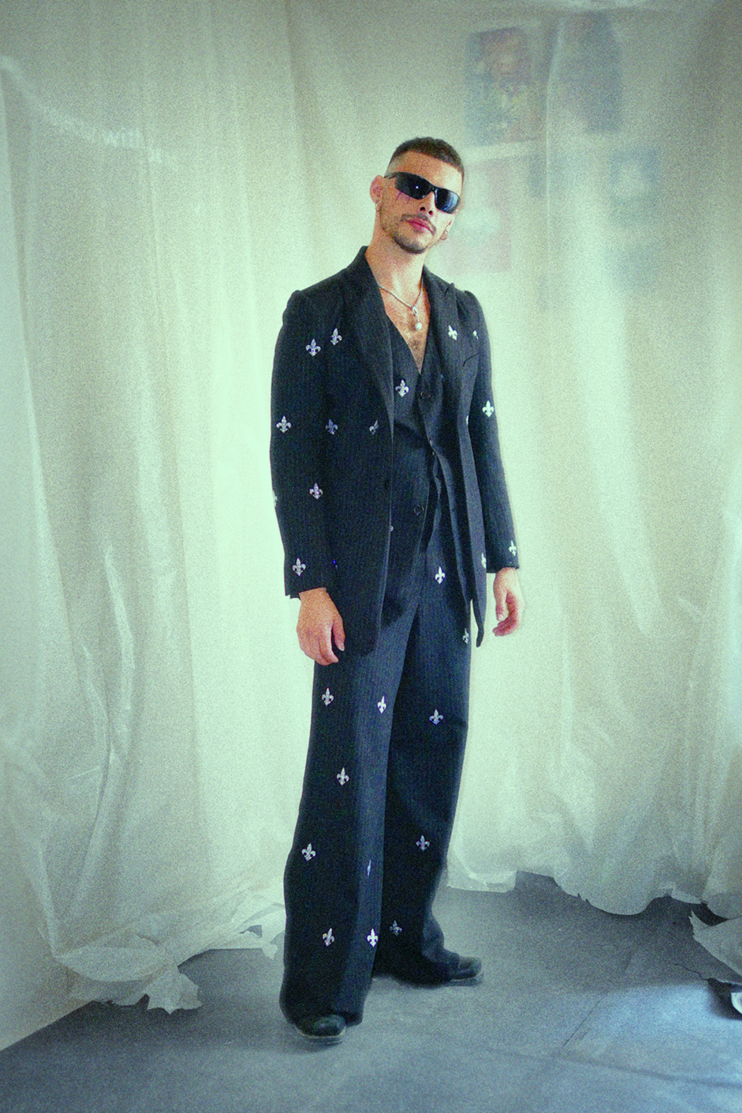 Veste Castaneda