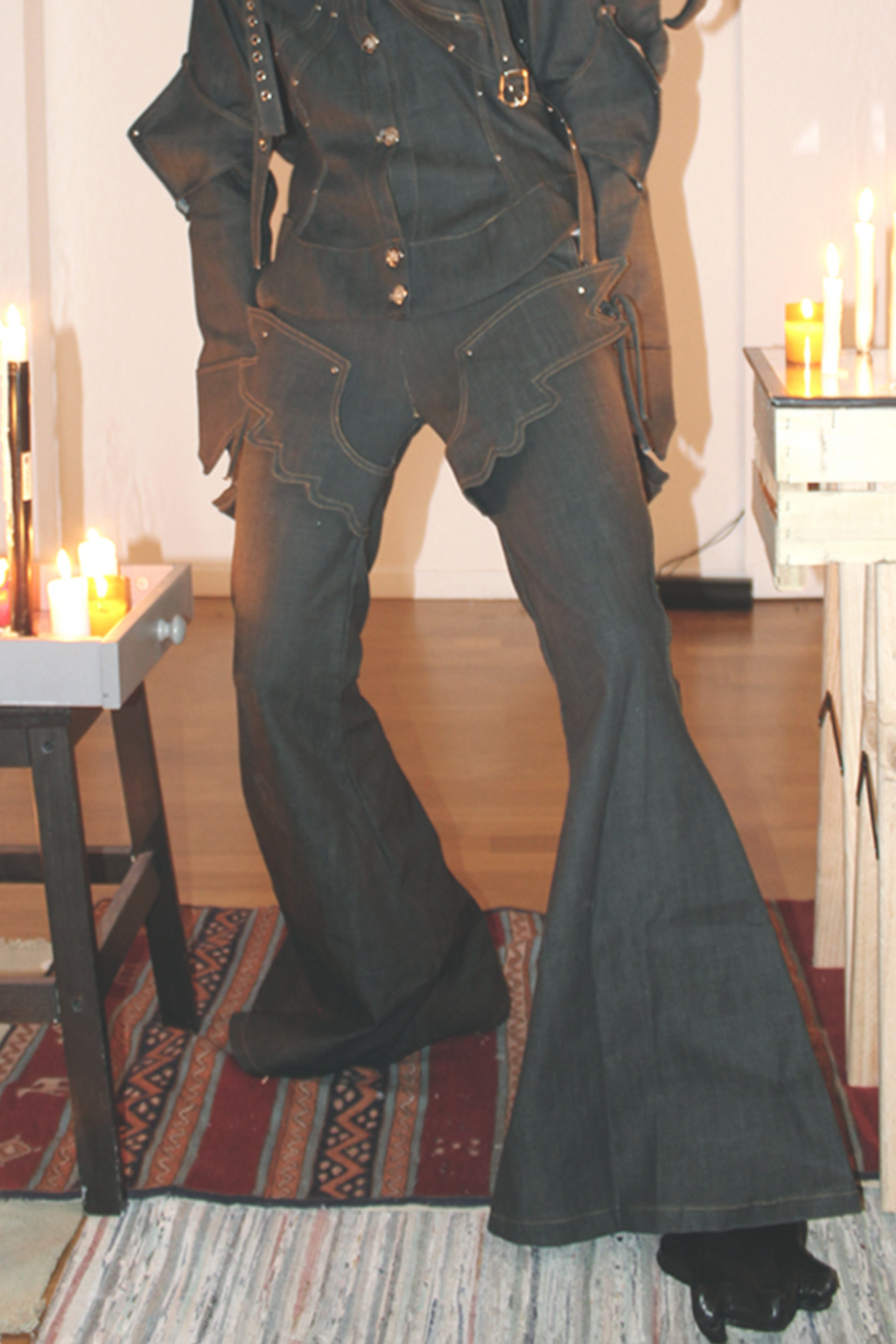 Castaneda Jeans