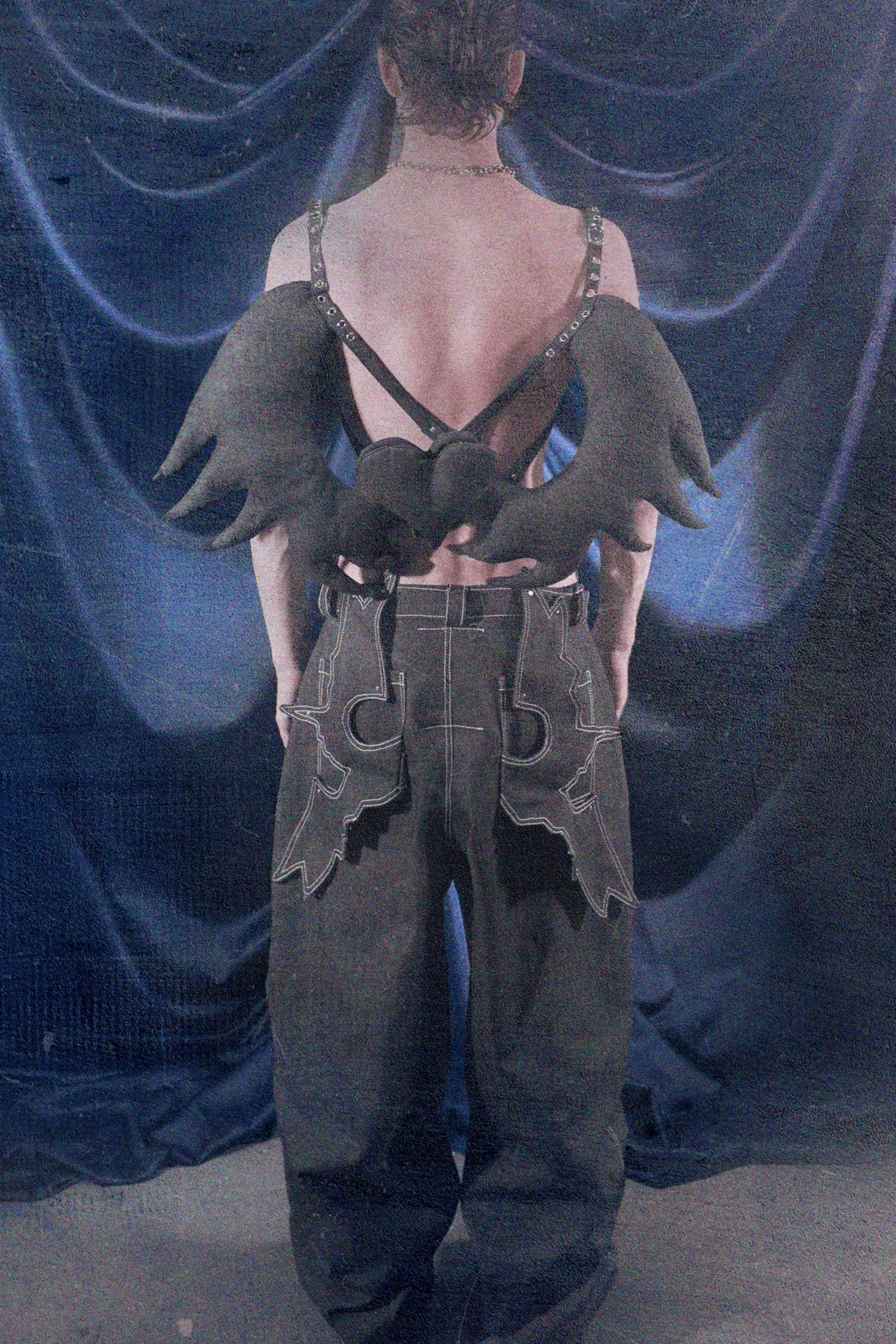 Jeans Castaneda