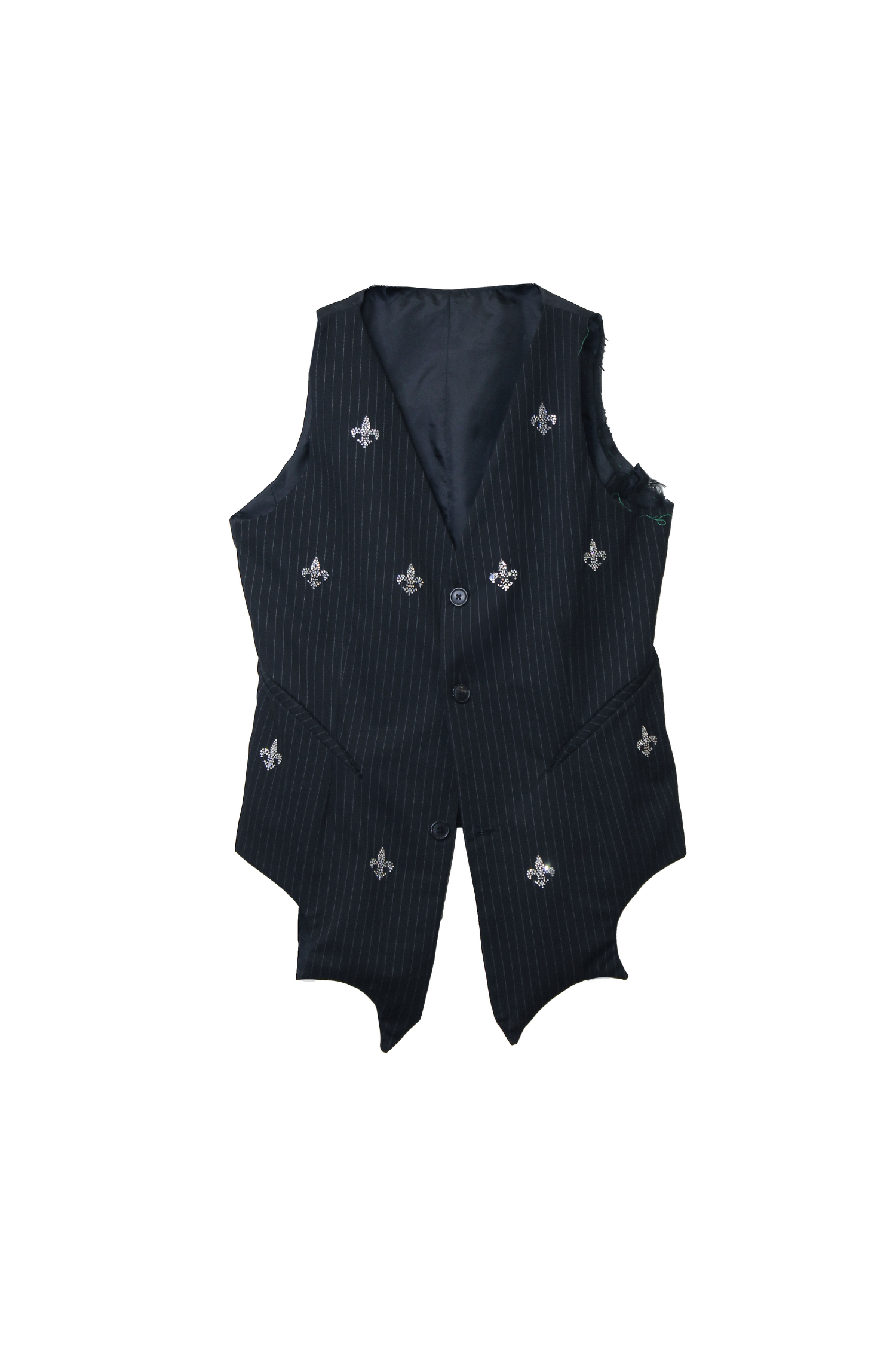 Gillet Castaneda
