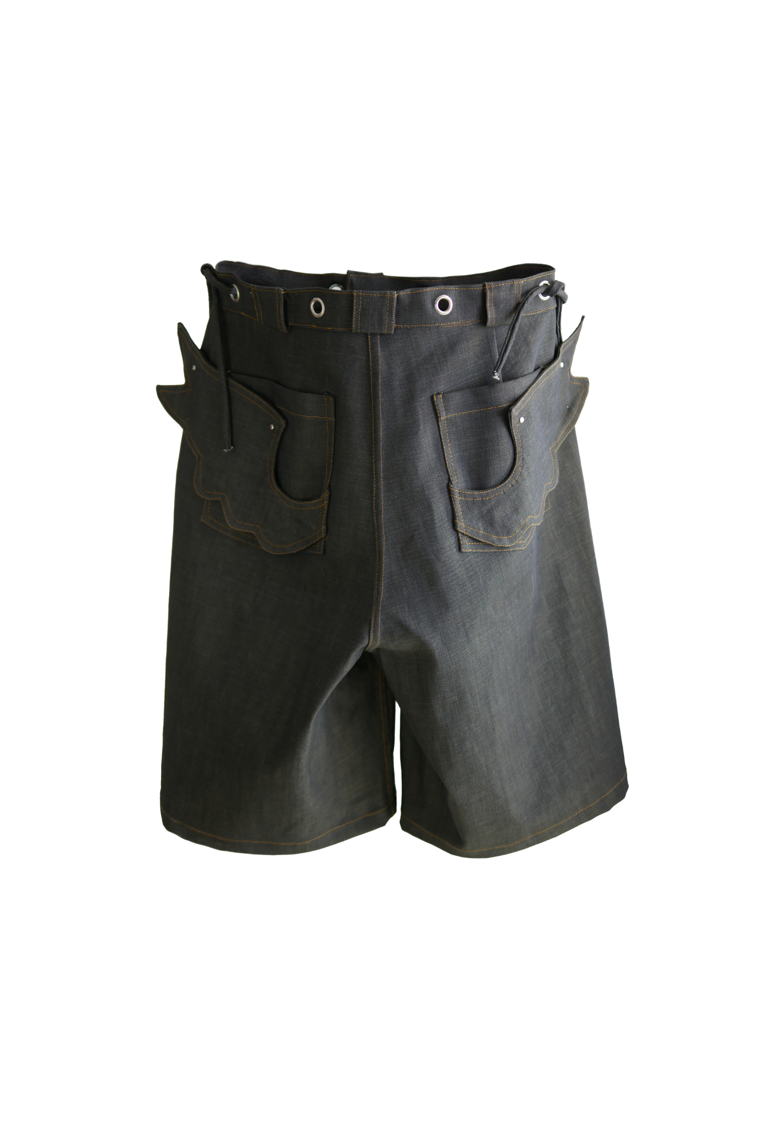 Short Castaneda